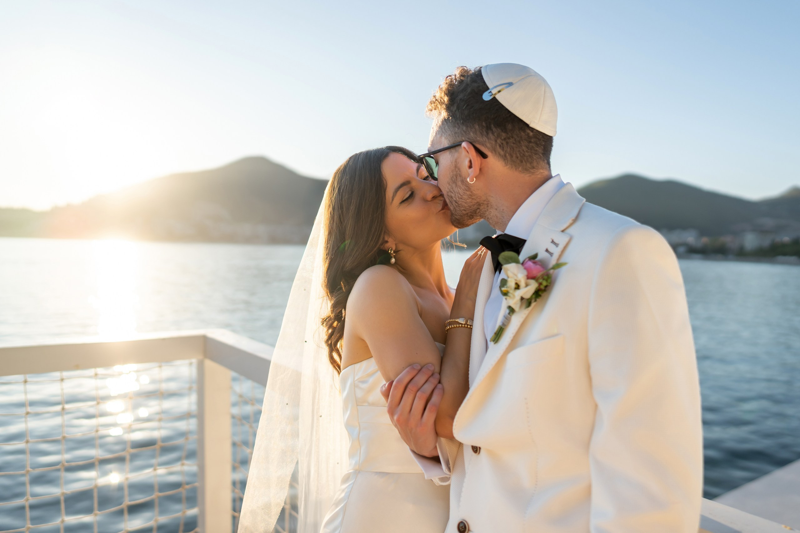 Sumosan Dukley Montenegro Wedding. Montenegro Wedding Photographer & Videographer | Maria & Vasilii