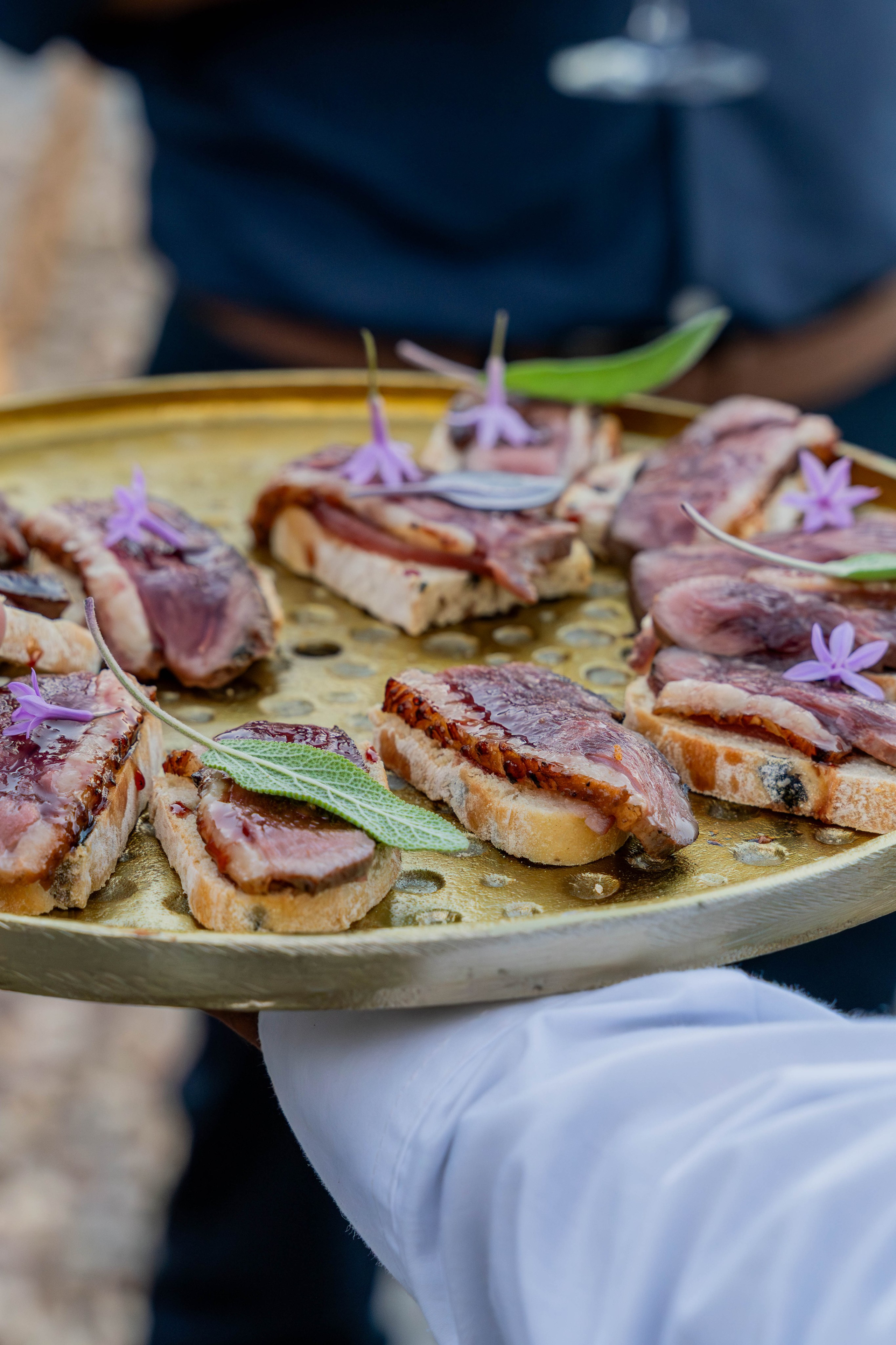 Forma Studios | Food & Drinks