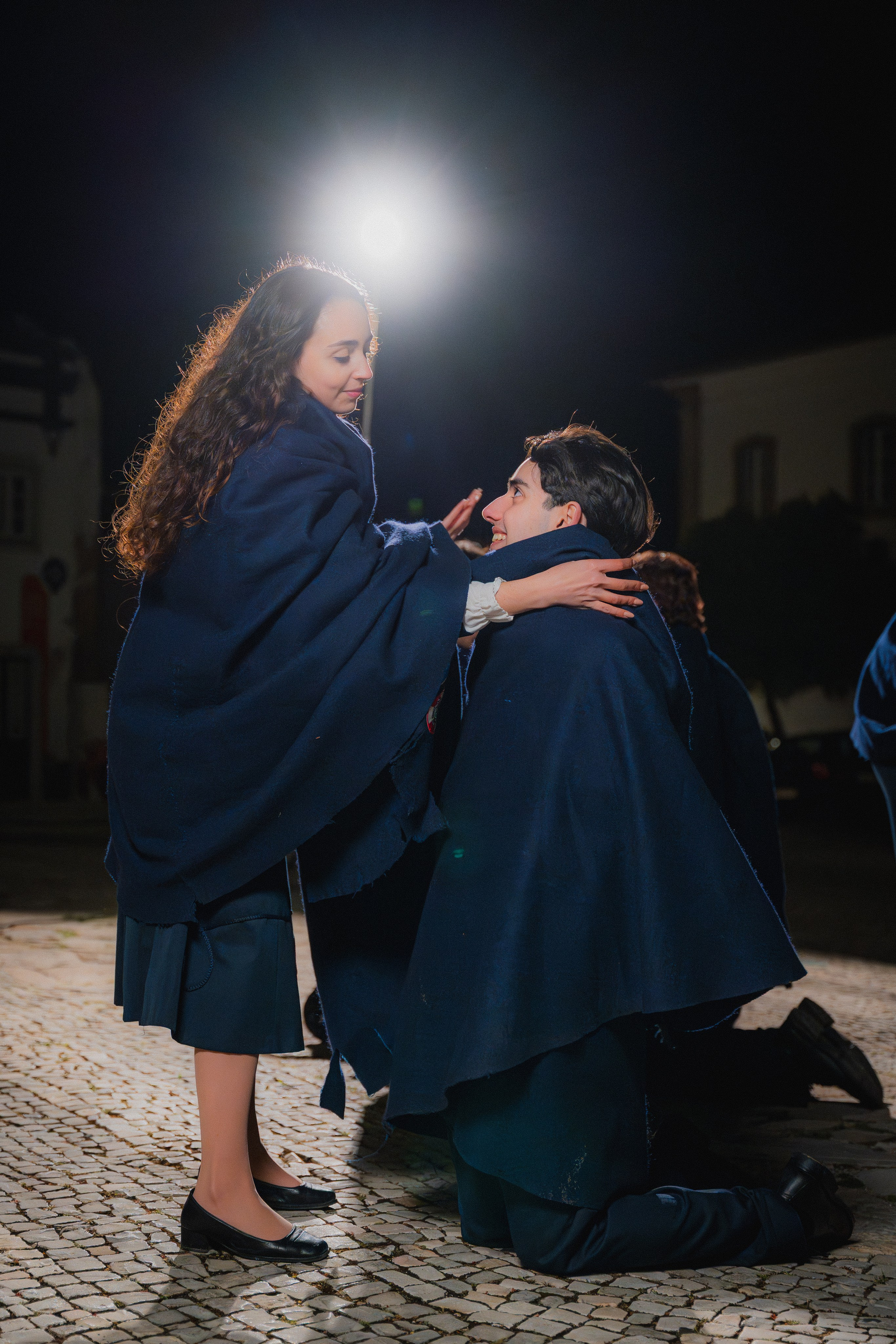 Forma Studios | BTS
