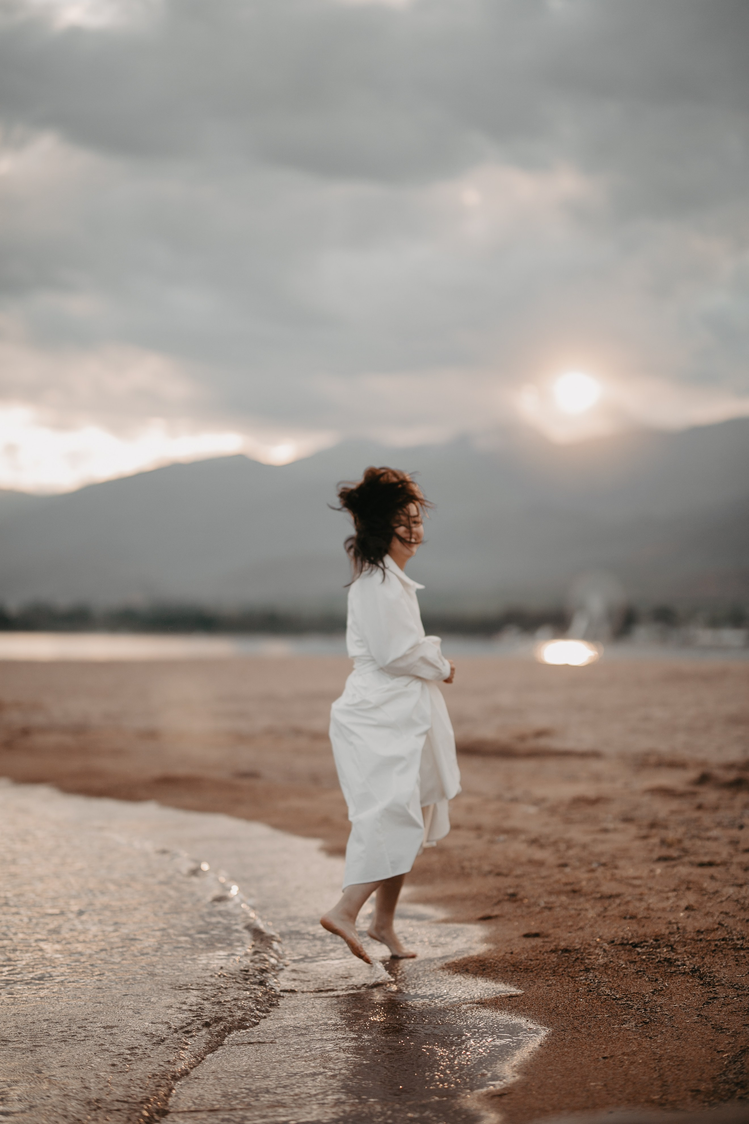 LOVE STORY. Mandarin.photo