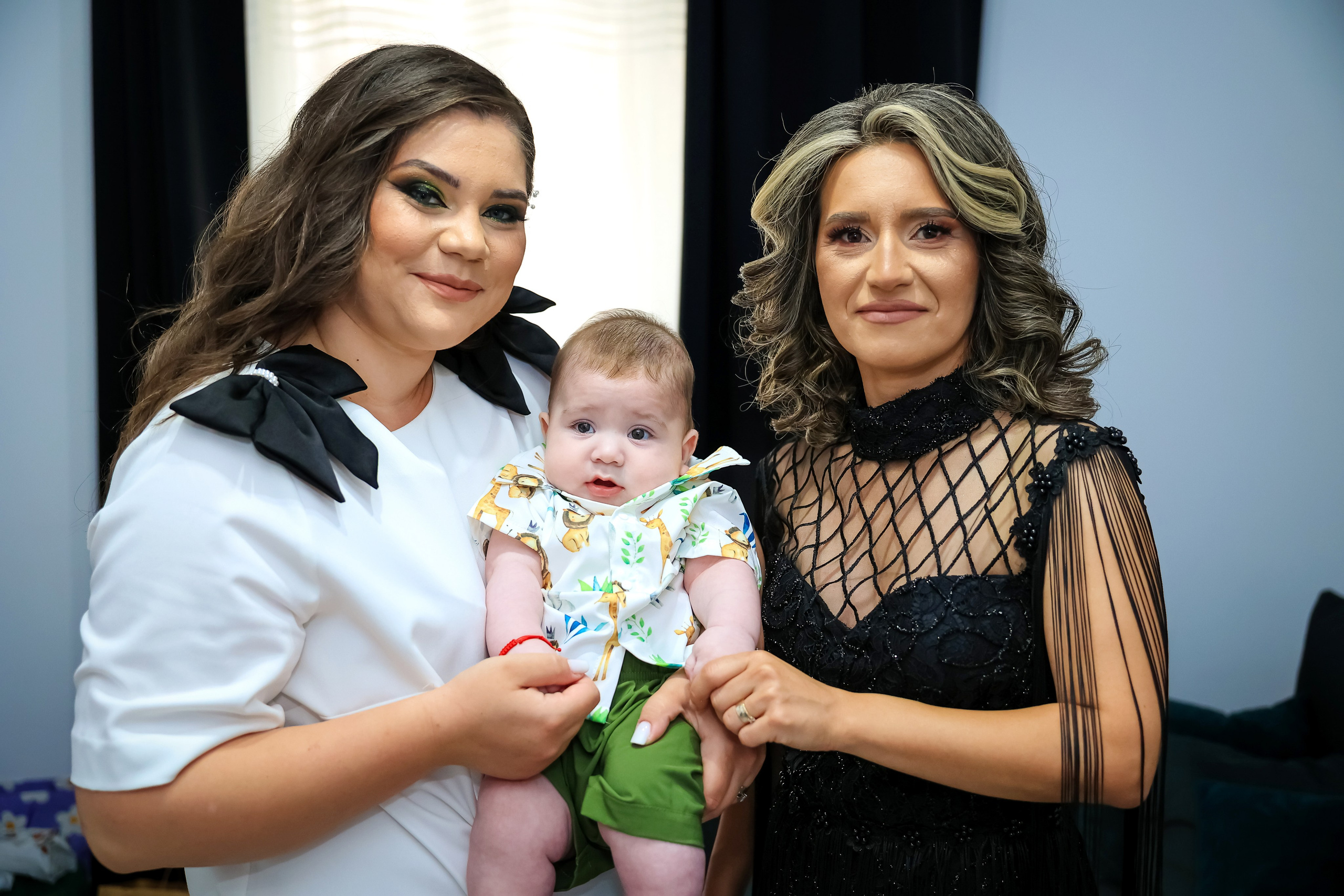 Andrei Damian. Moments By Gub