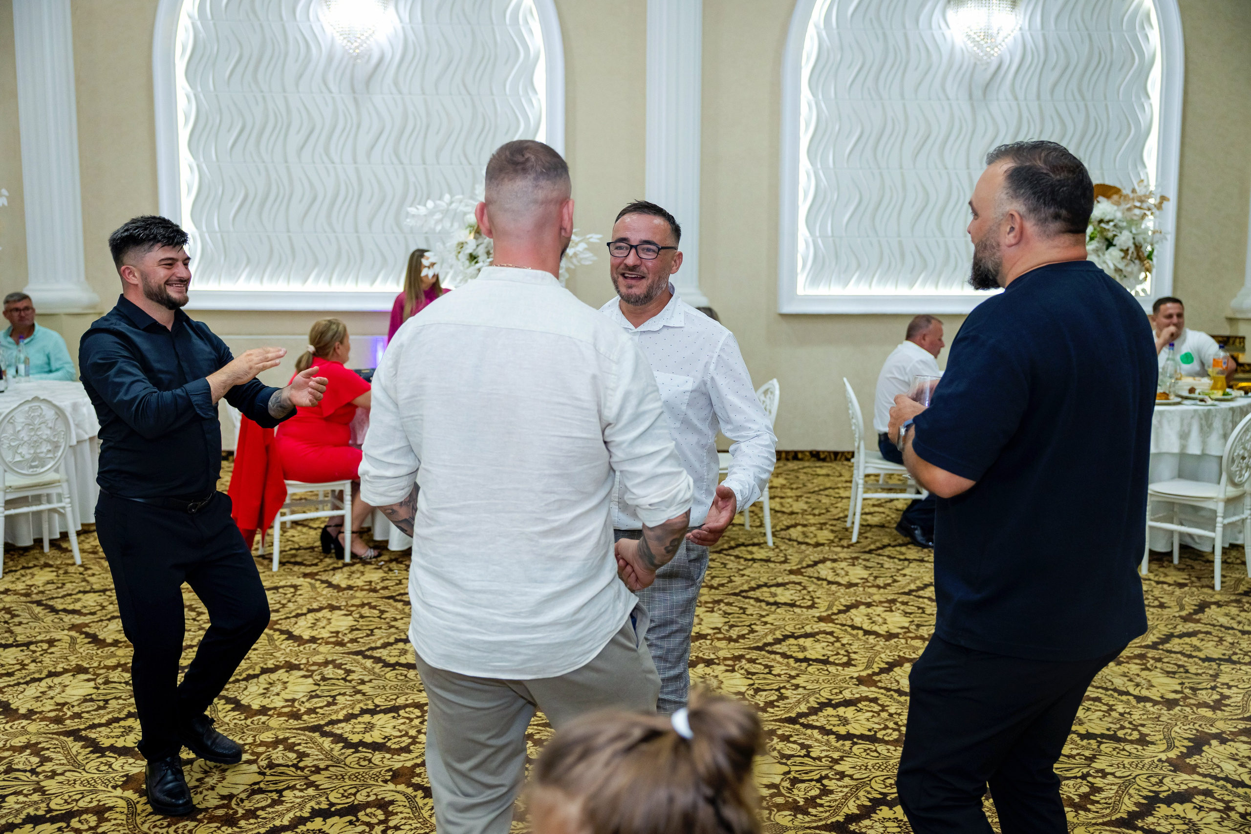 Andrei Damian. Moments By Gub