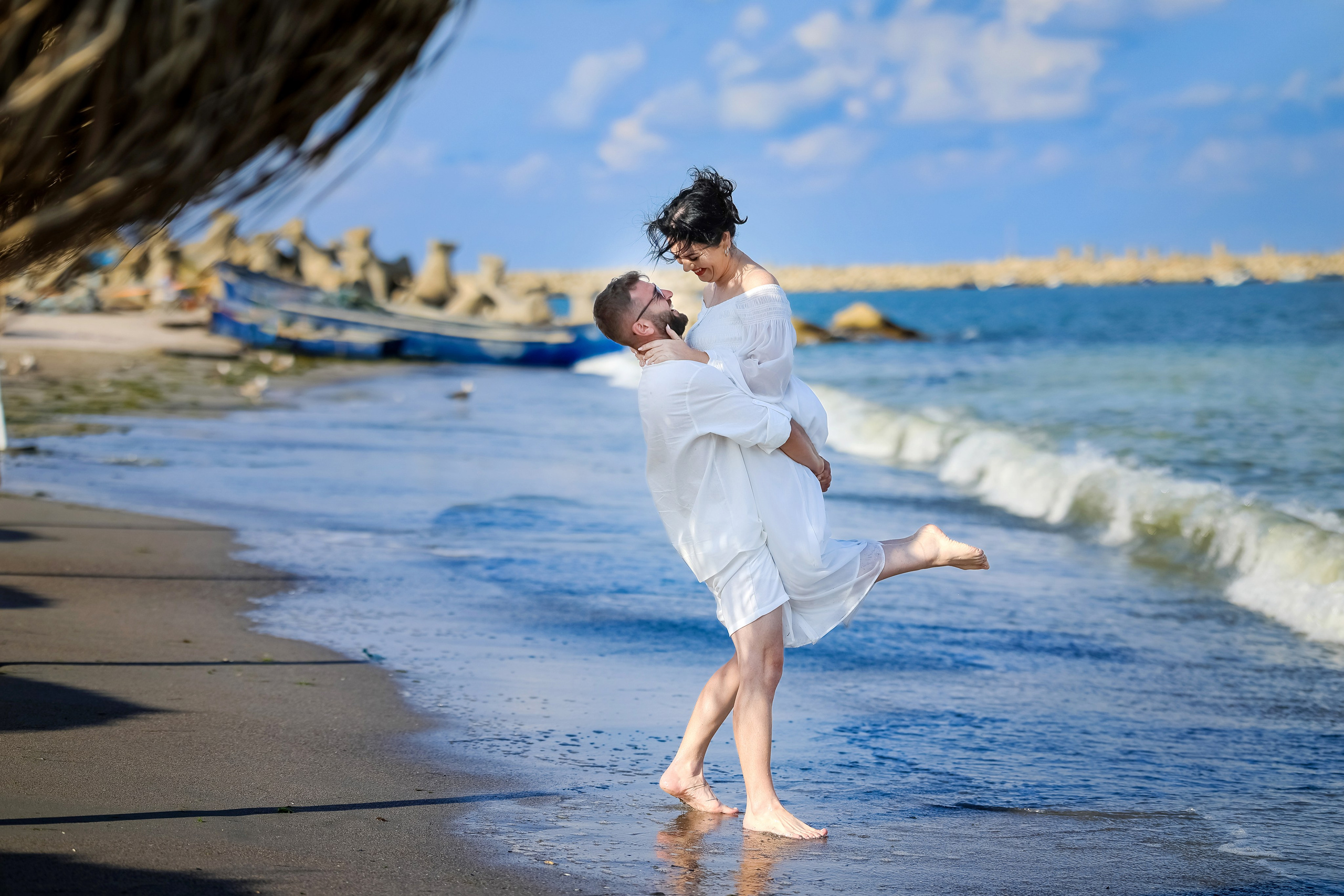 Cristina & Nicu. Moments By Gub