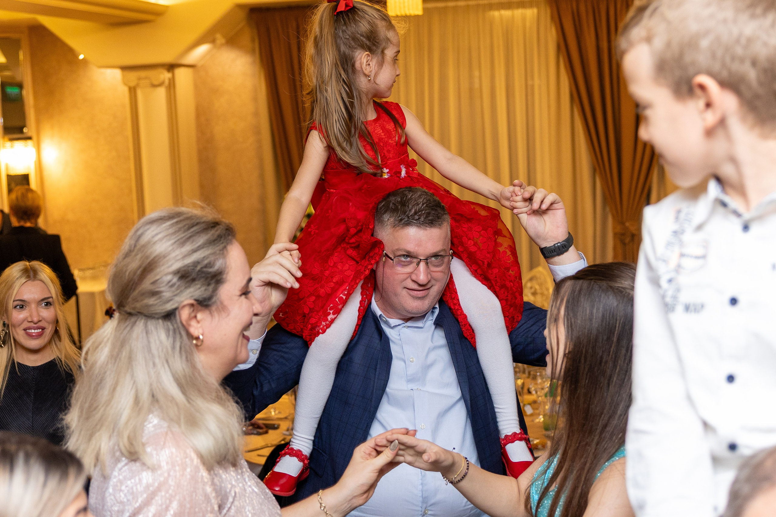 Andrei Sebastian. Moments By Gub