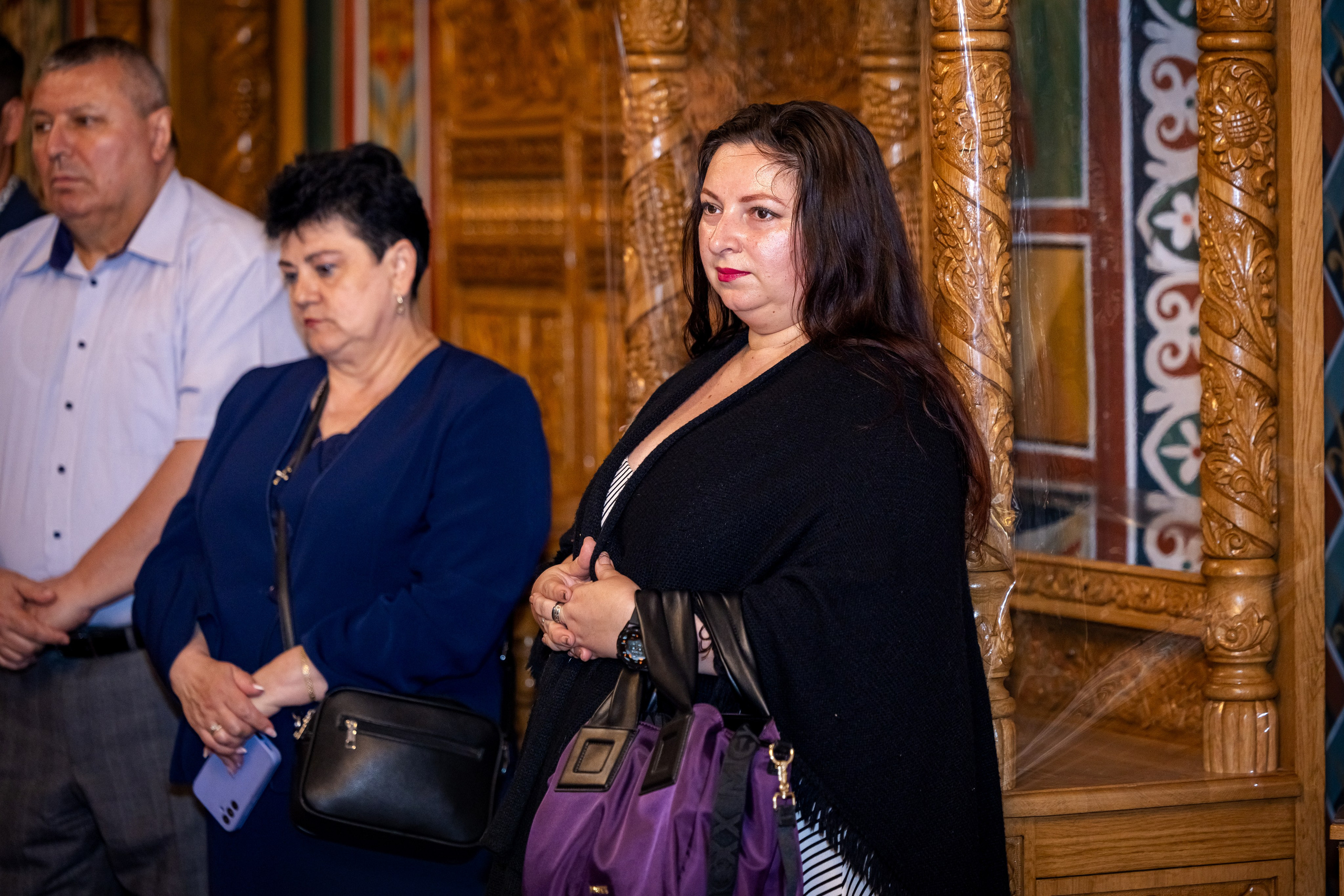 Iris Stefania. Moments By Gub