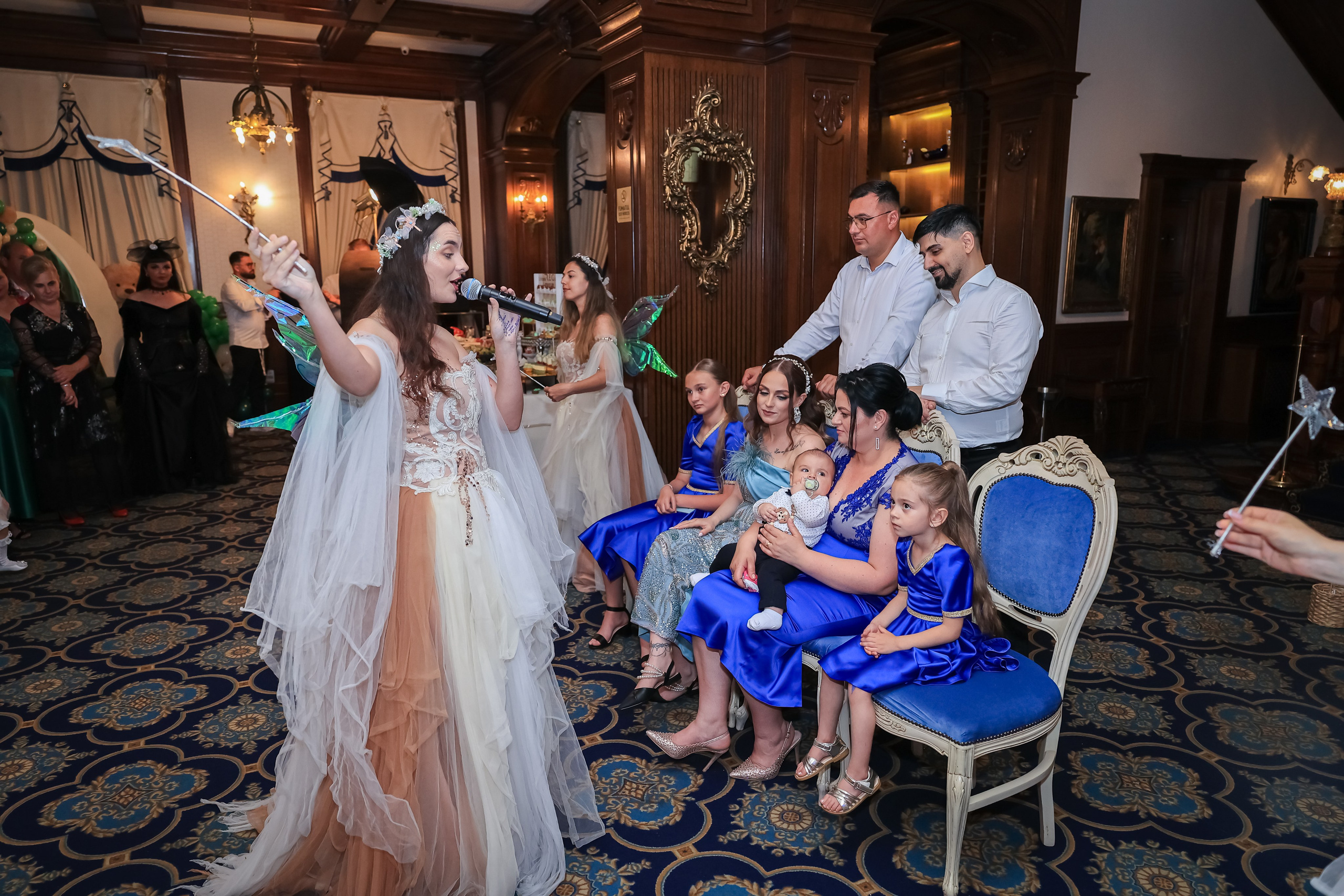 Eren Ionut. Moments By Gub