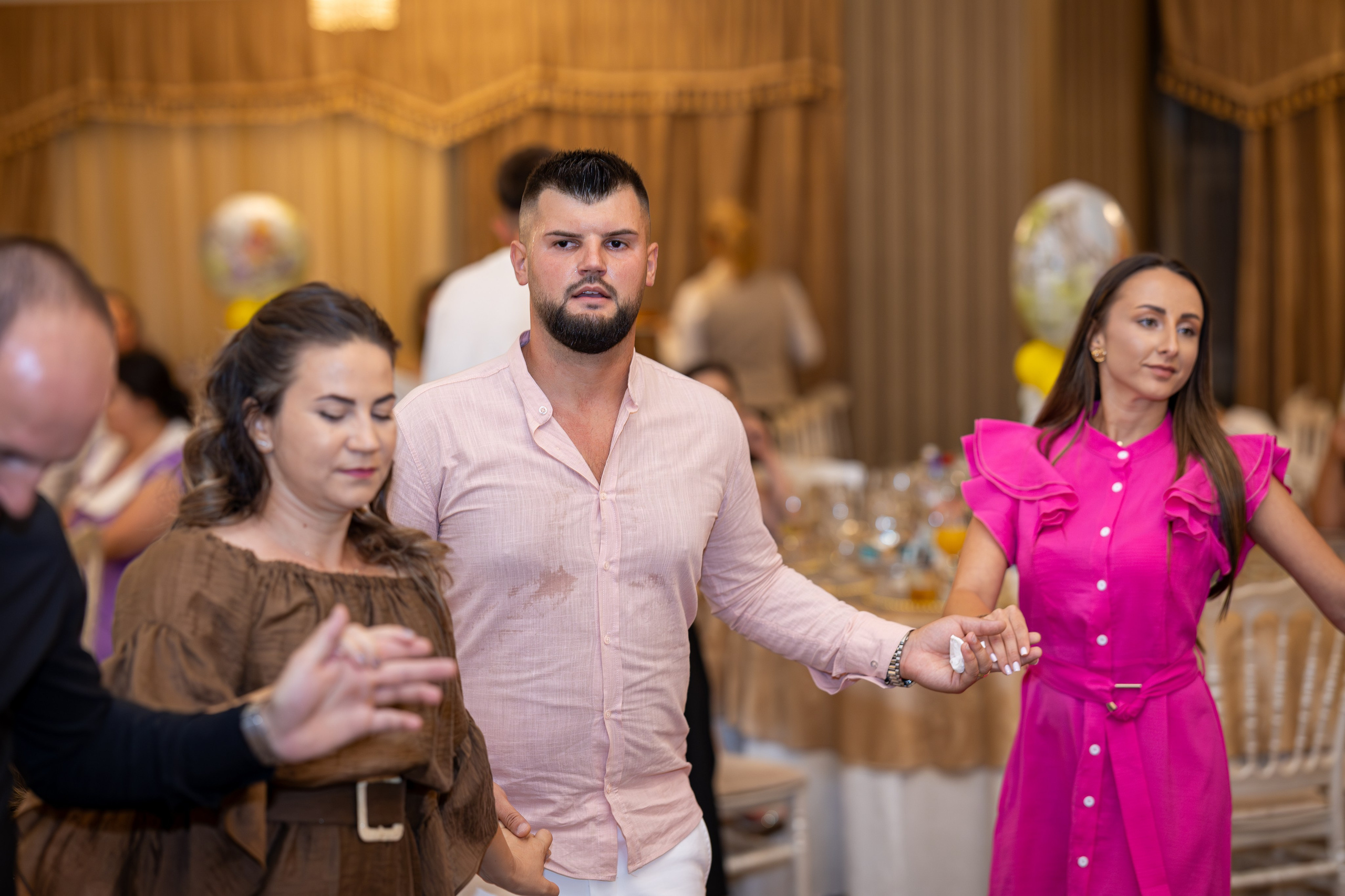 Eric Ionut. Moments By Gub