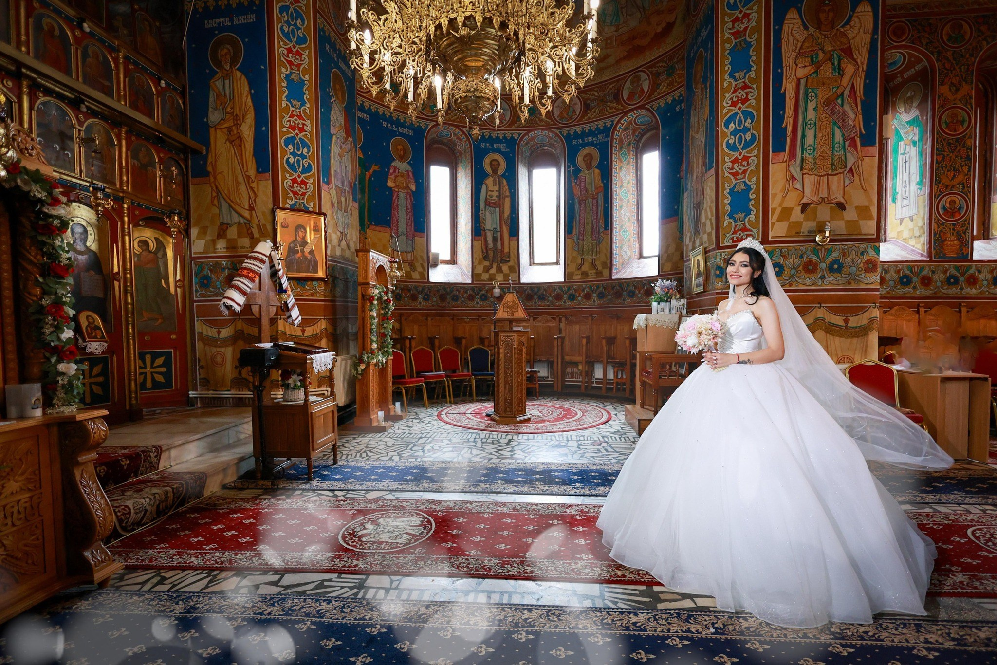 Madalina & Bogdan. Fotograf Nuntă Constanța - Moments by Gub