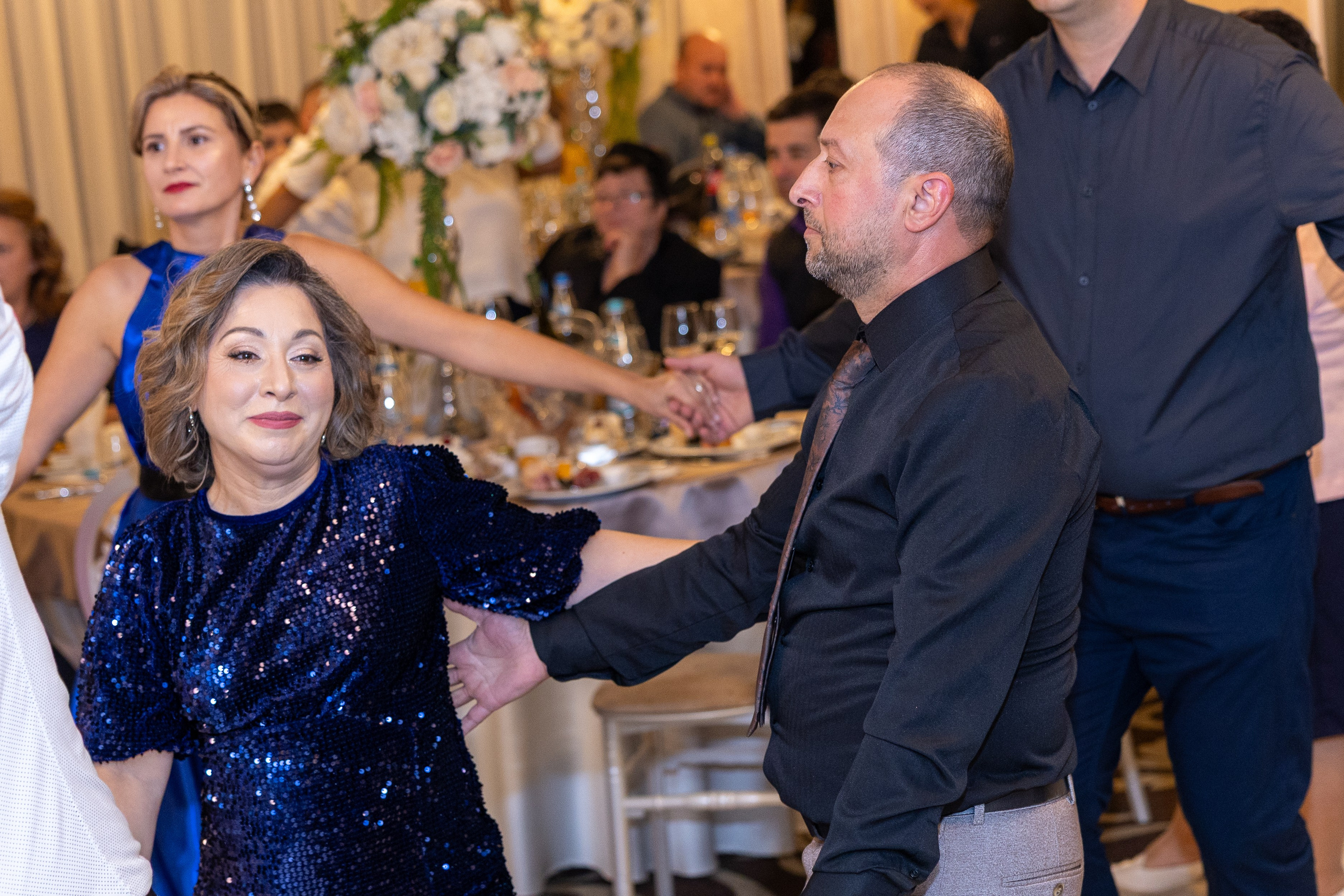 Andrei Sebastian. Moments By Gub