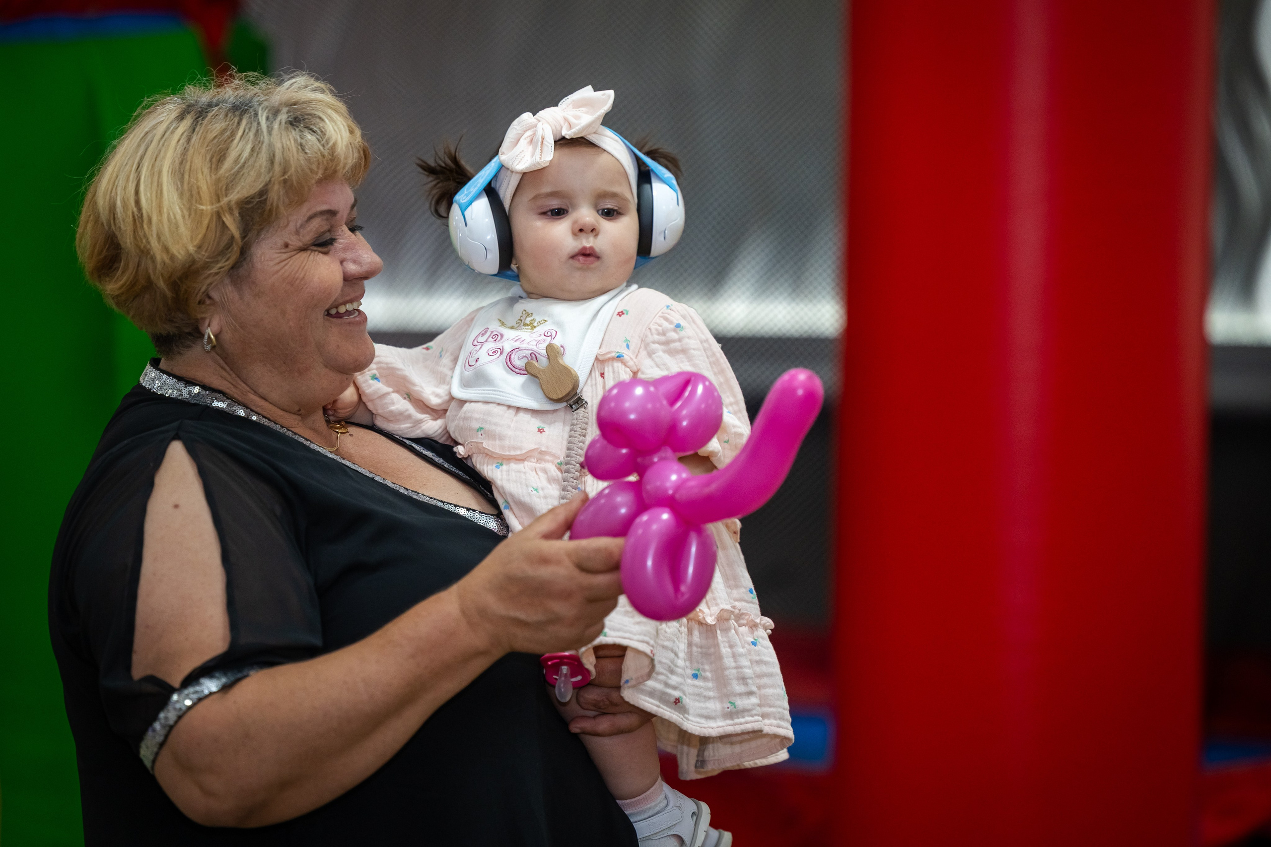 Andrei Damian. Moments By Gub