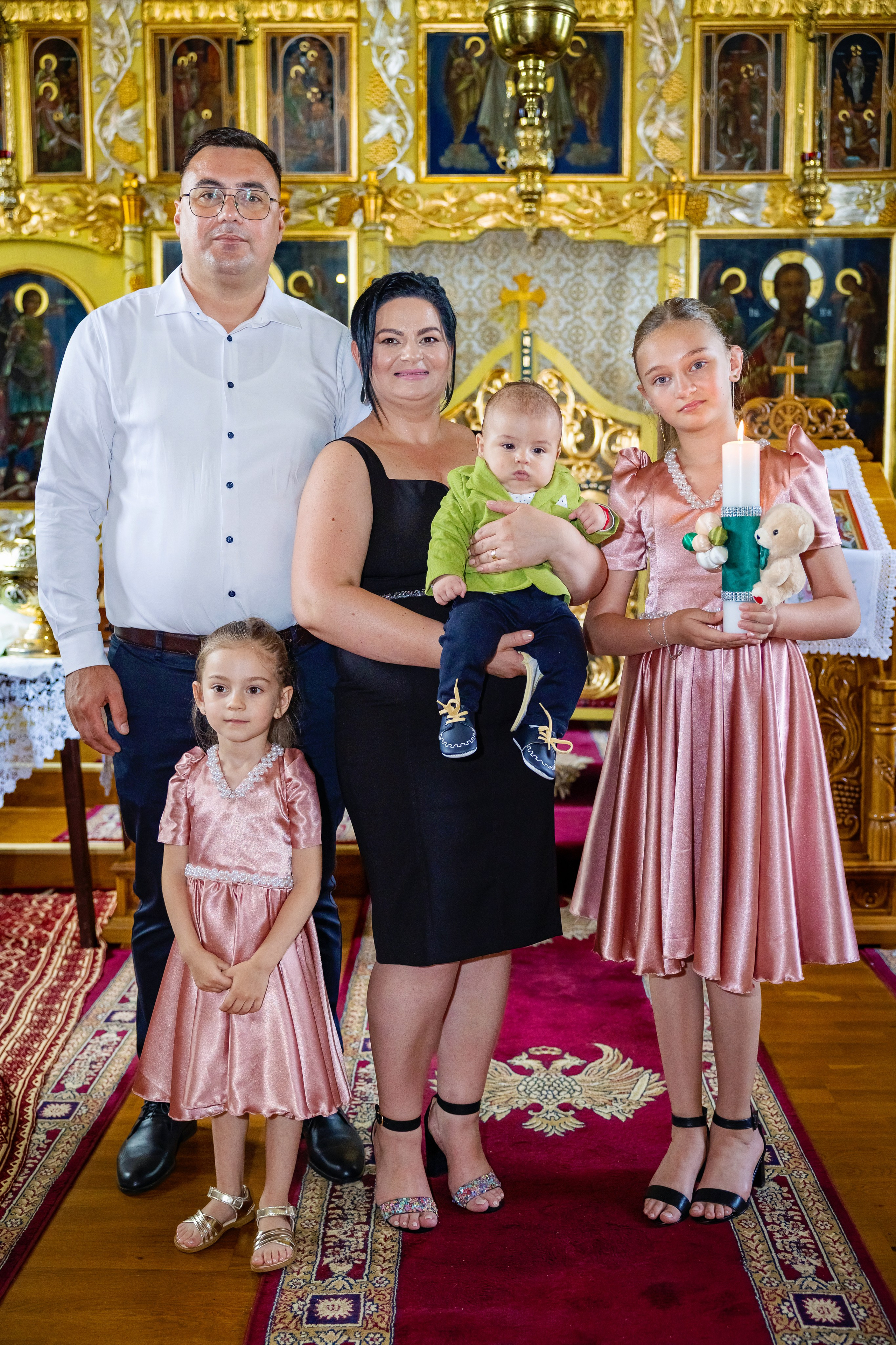 Eren Ionut. Moments By Gub