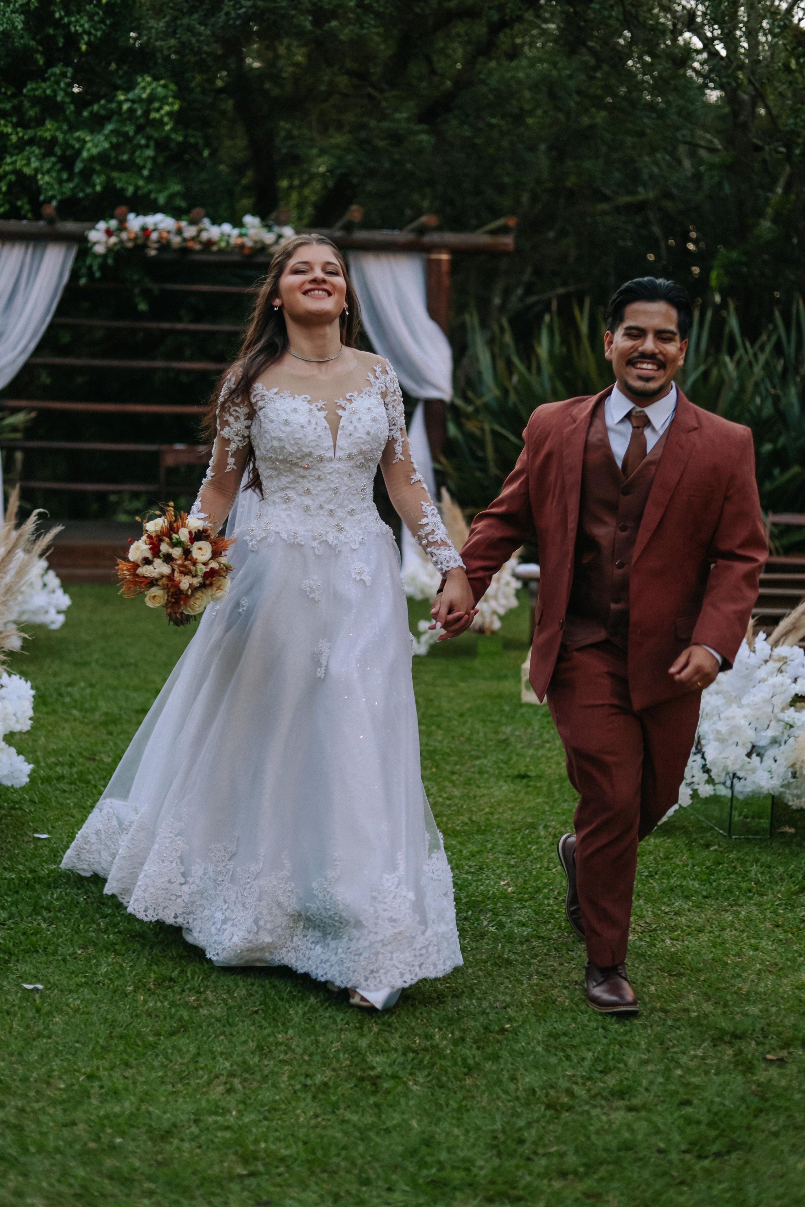 Ana Clara & Eduardo. G&C Studio
