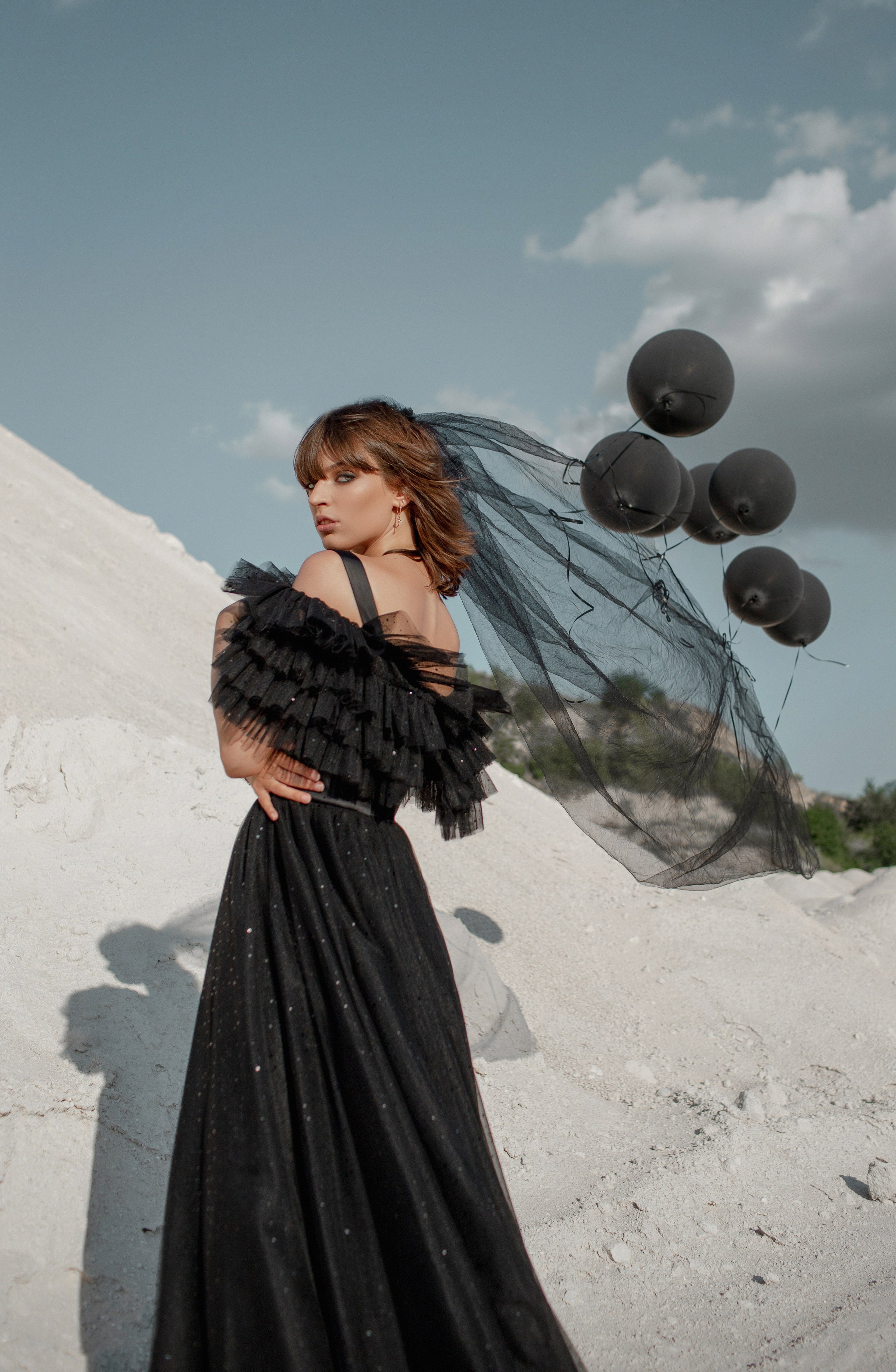 Julia Helena. MATVEEVA STUDIO