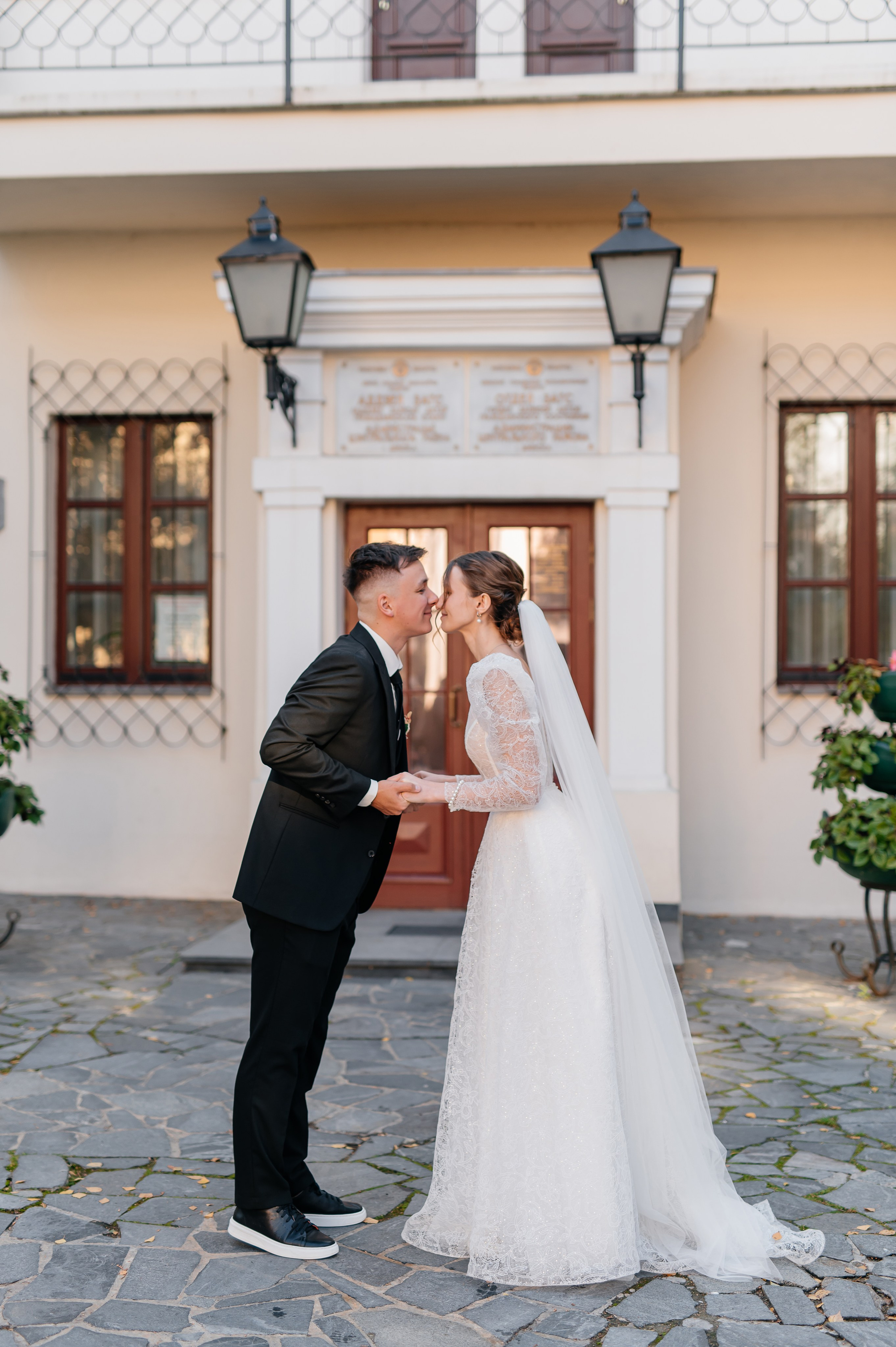 Полина и Арсений. Свадебный и семейный фотограф в Минске и по всей Беларуси