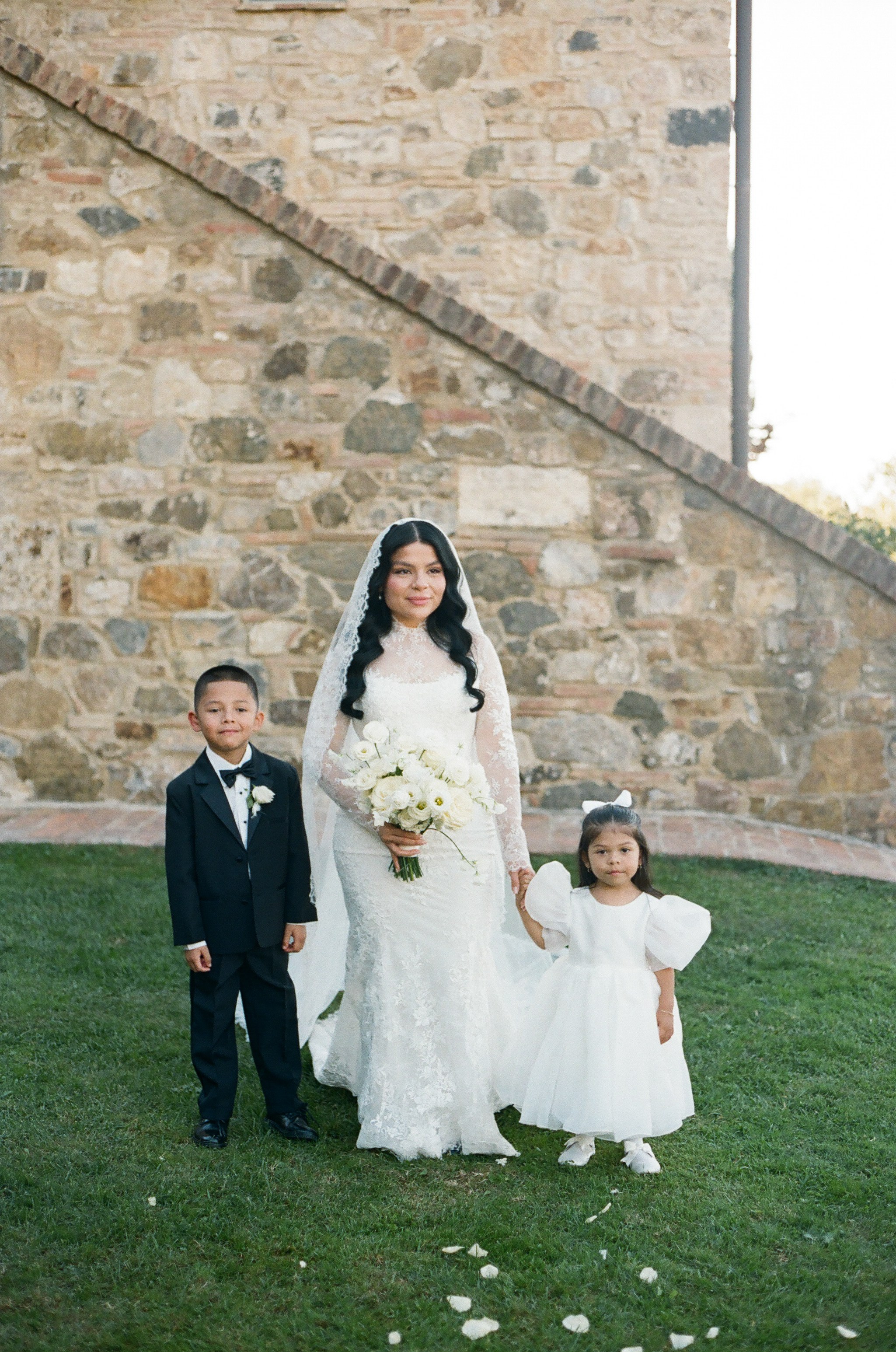 Mitcell&Melanie film. Свадебный фотограф Виктория Саврук