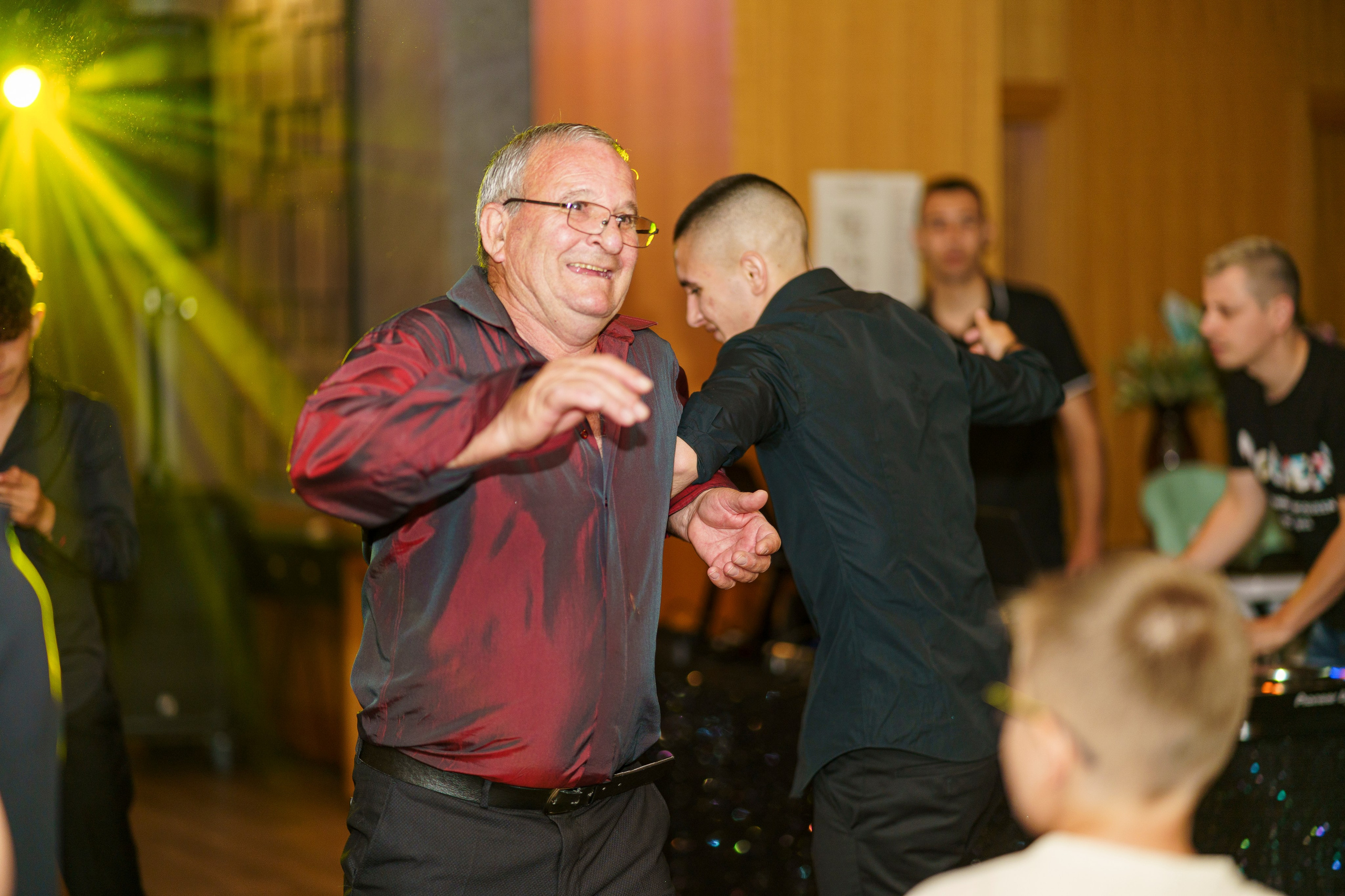 Тодор Нейчев. Професионален фотограф в Пловдив и областта