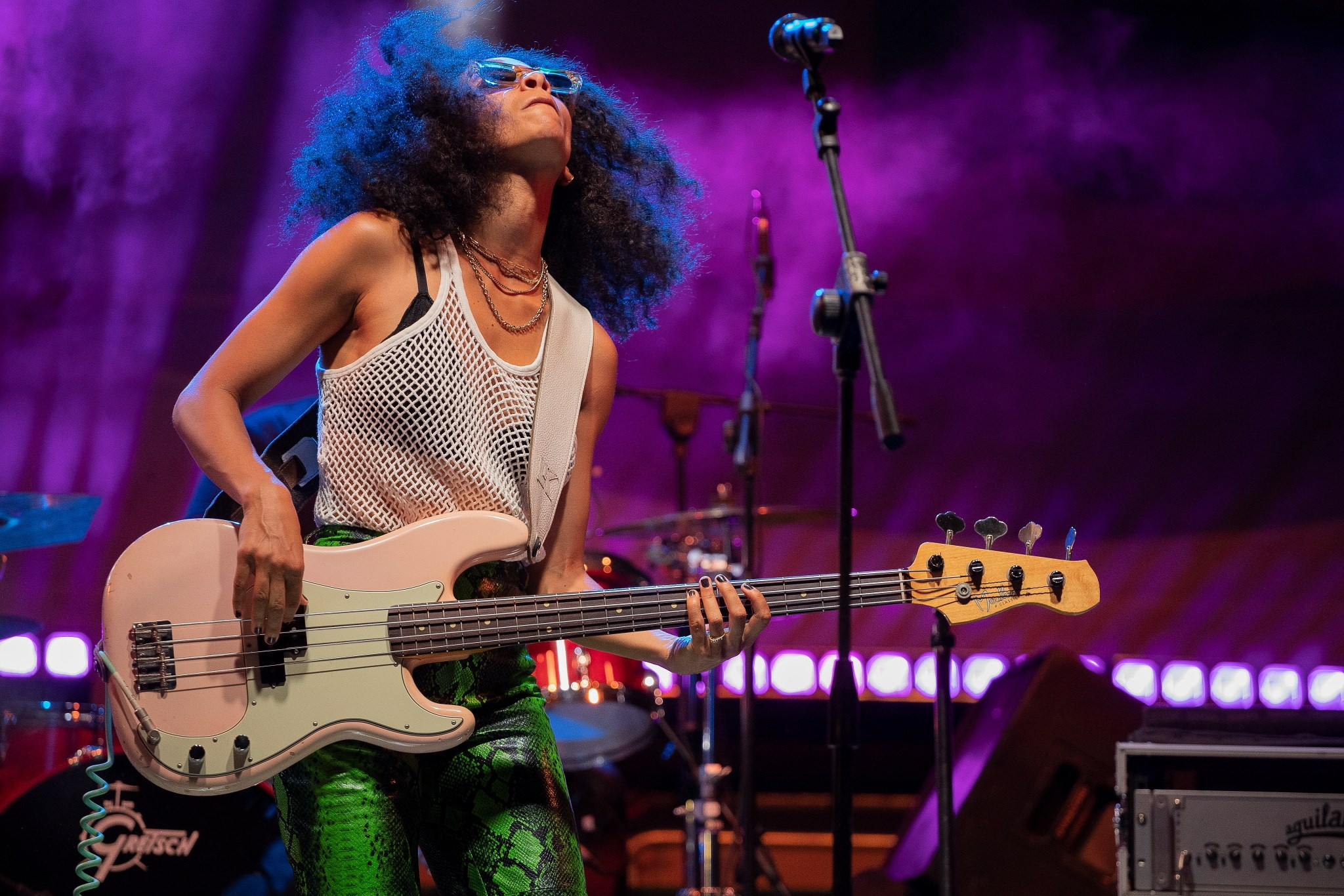 Adi OASIS на A to JaZz фестивал — 06.07.2025. Александър Сандев - website