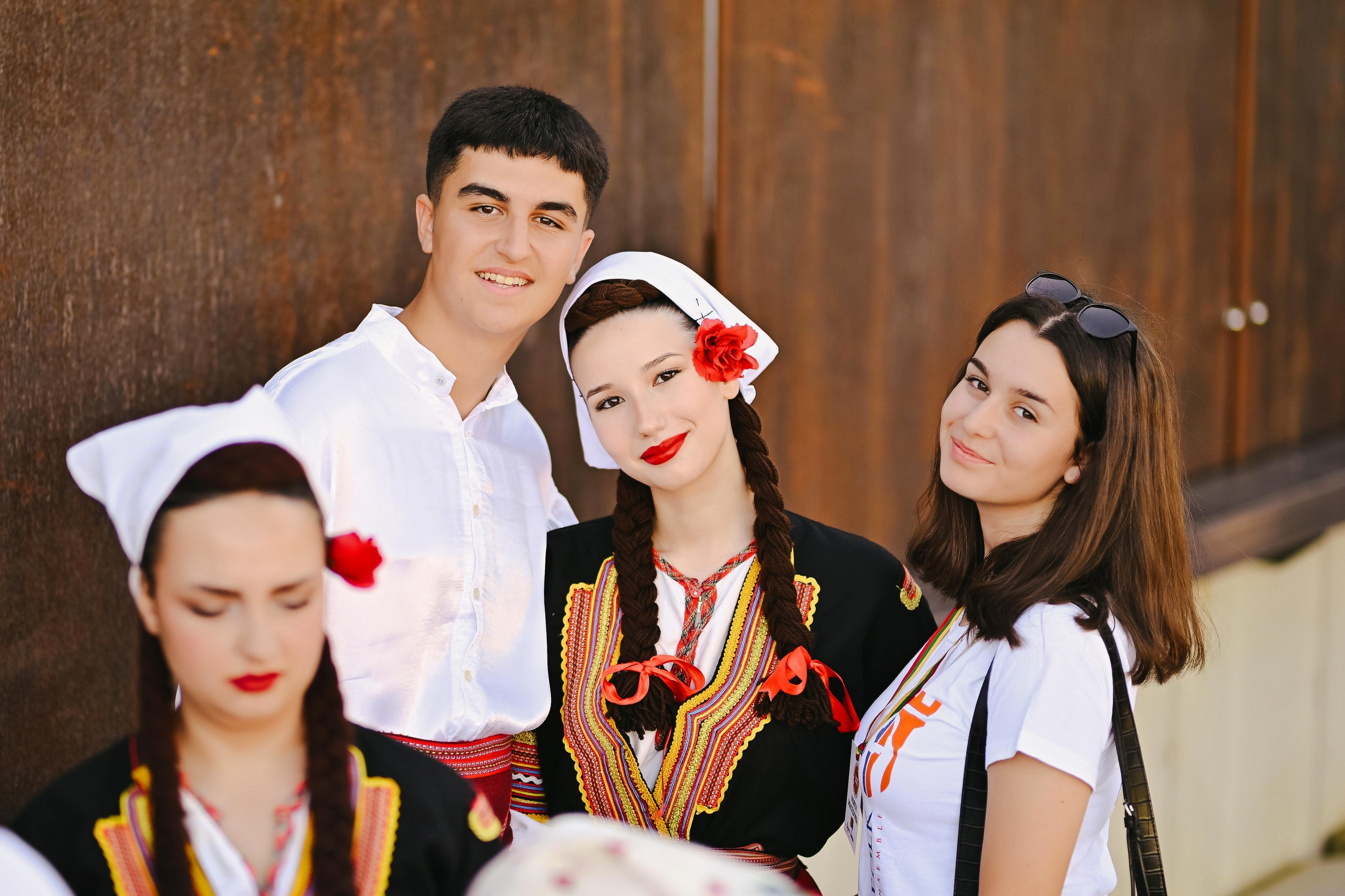 Saulės žiedas 2025. Rokas Baranauskas fotografija