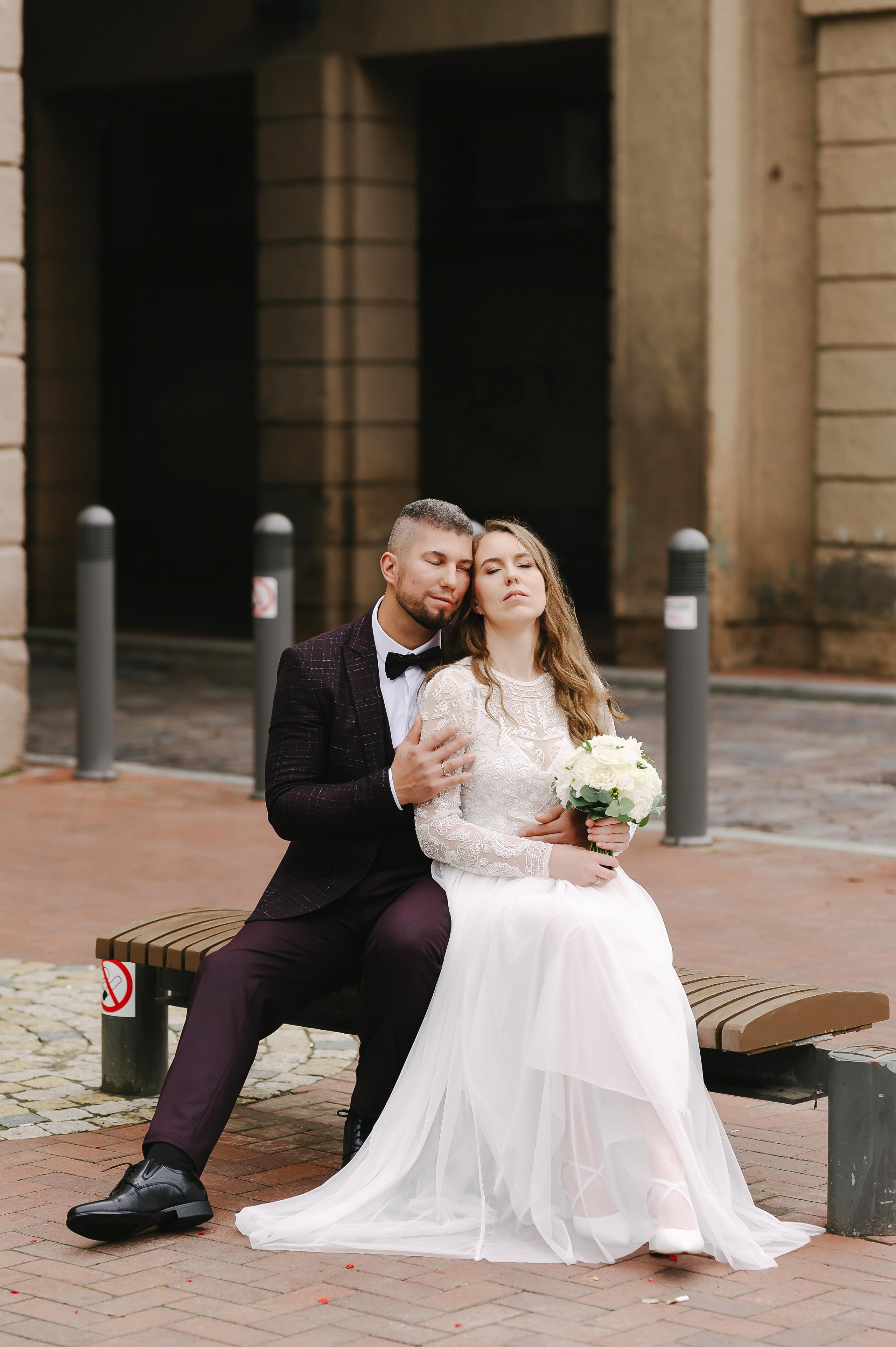 Rokas & Andžela. Rokas Baranauskas fotografija