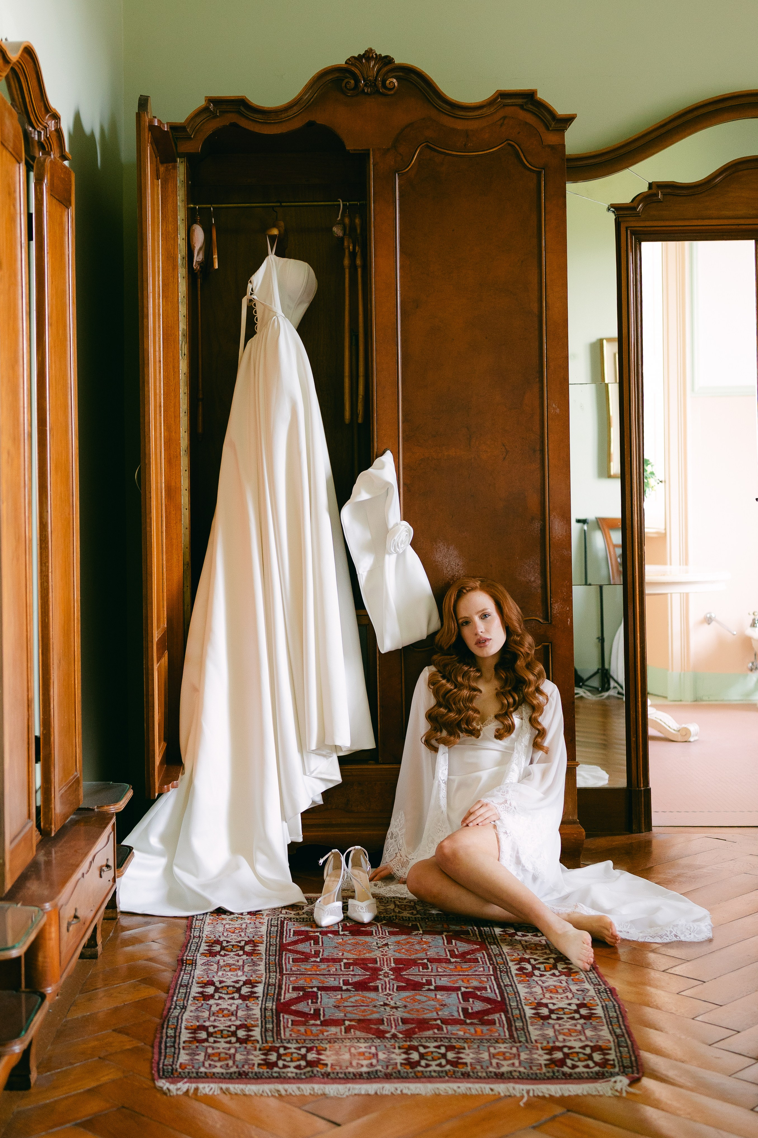 Roberta & Antoine. Sara Luca Wedding Photographer in Italy and Europe