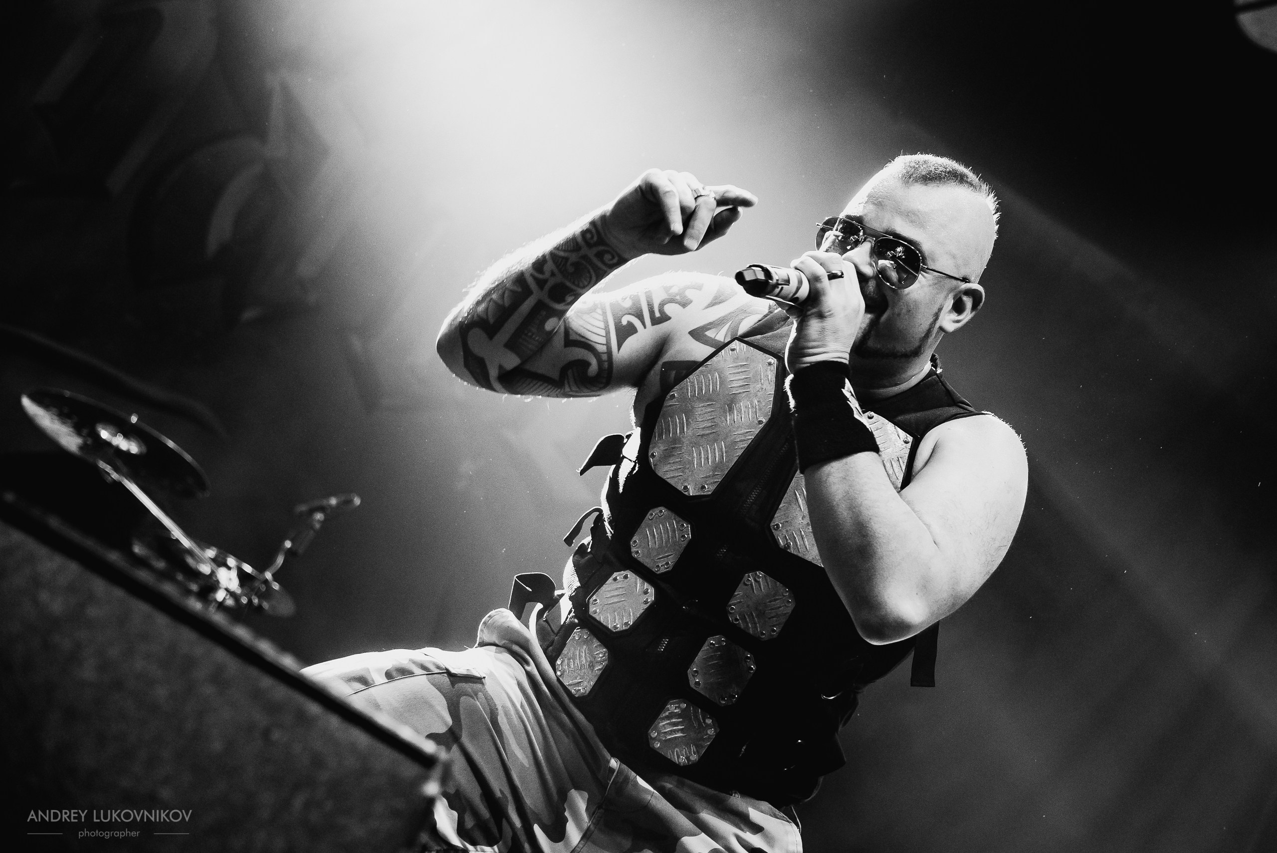 Sabaton