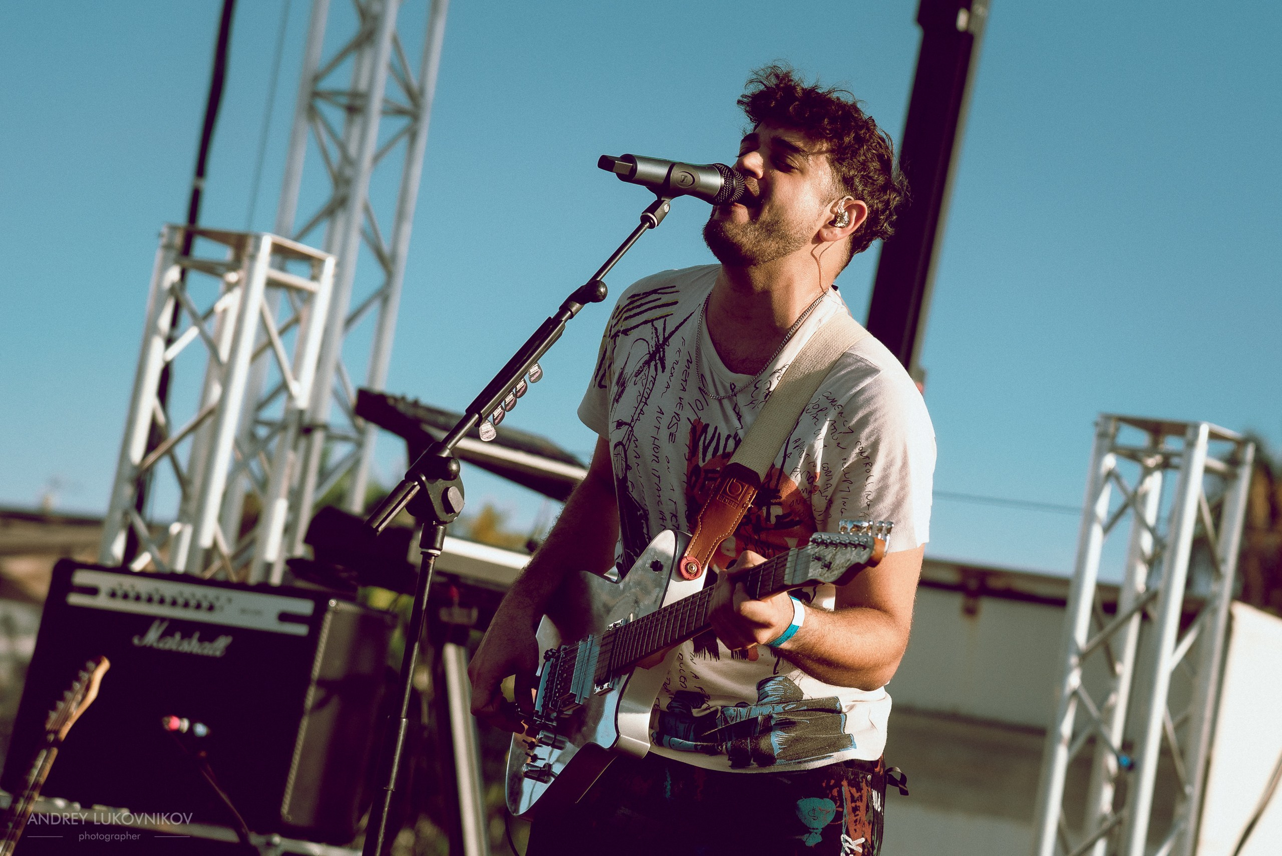 Uprising Muse Tribute | Rock Against Cancer Torrevieja