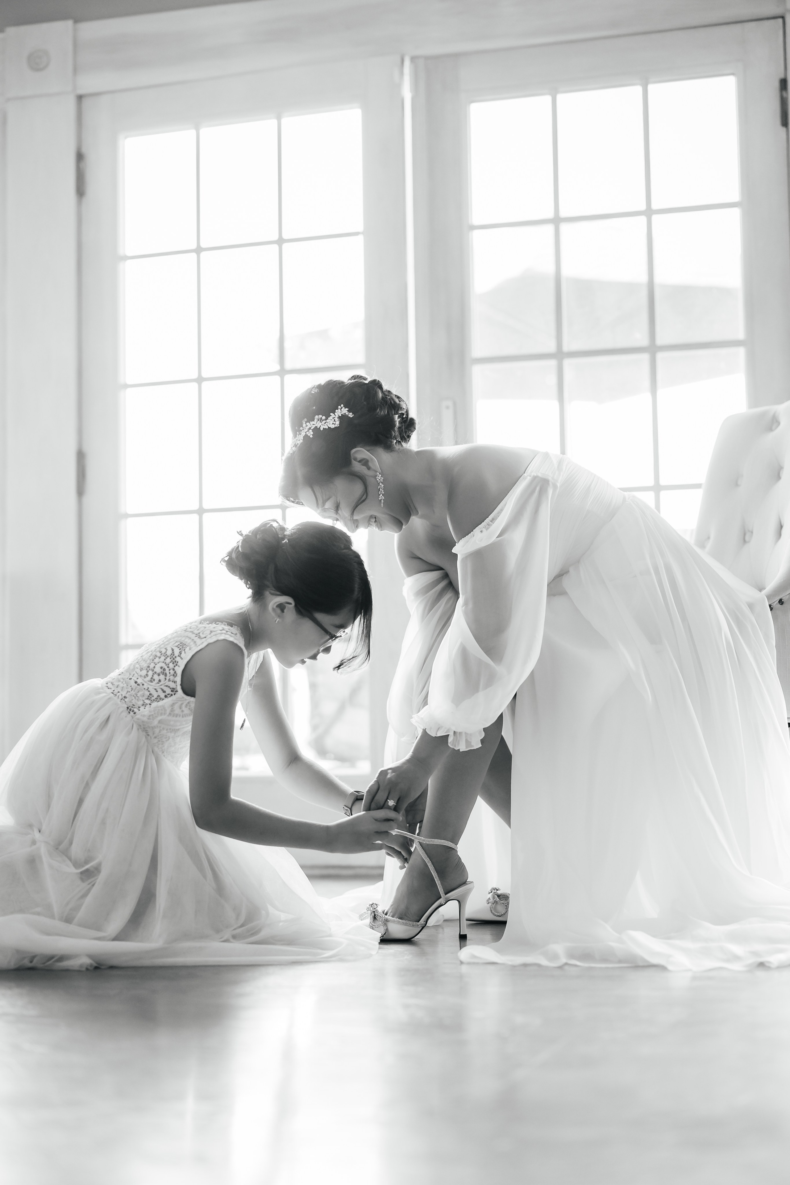 Cherri & Gerard. Wedding Photo & Video