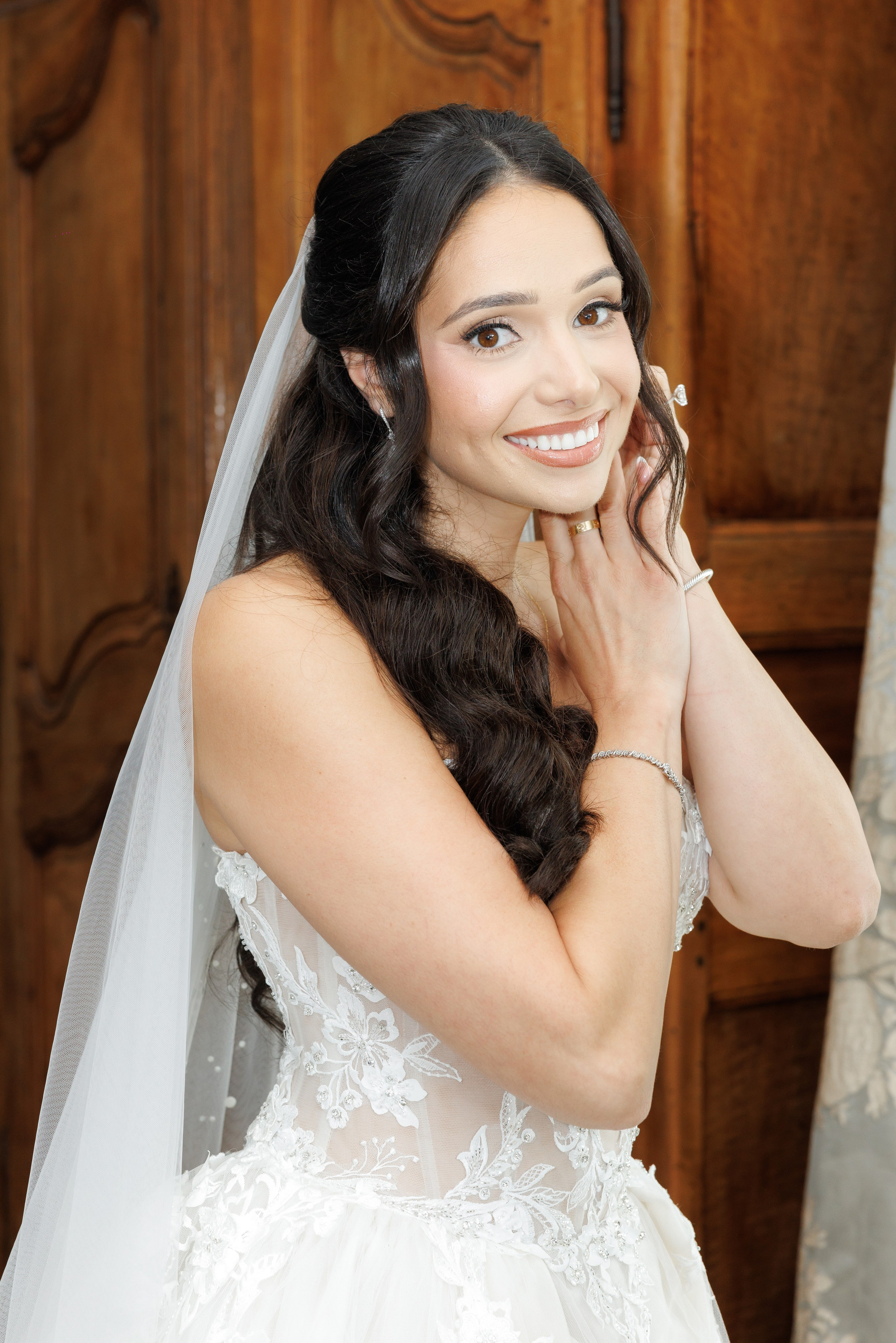 Victoria & Nicholas, Park Chateau, NJ. Wedding Photo & Video