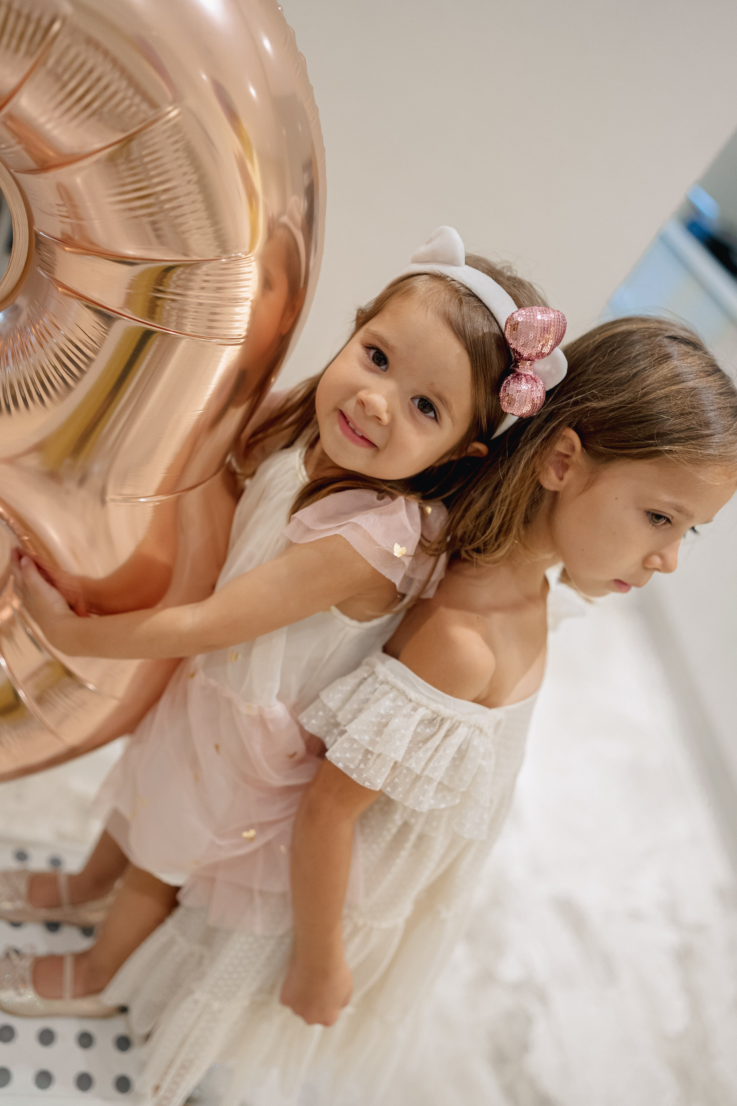 Детский праздник. Фотограф Москва Ларина Юлия