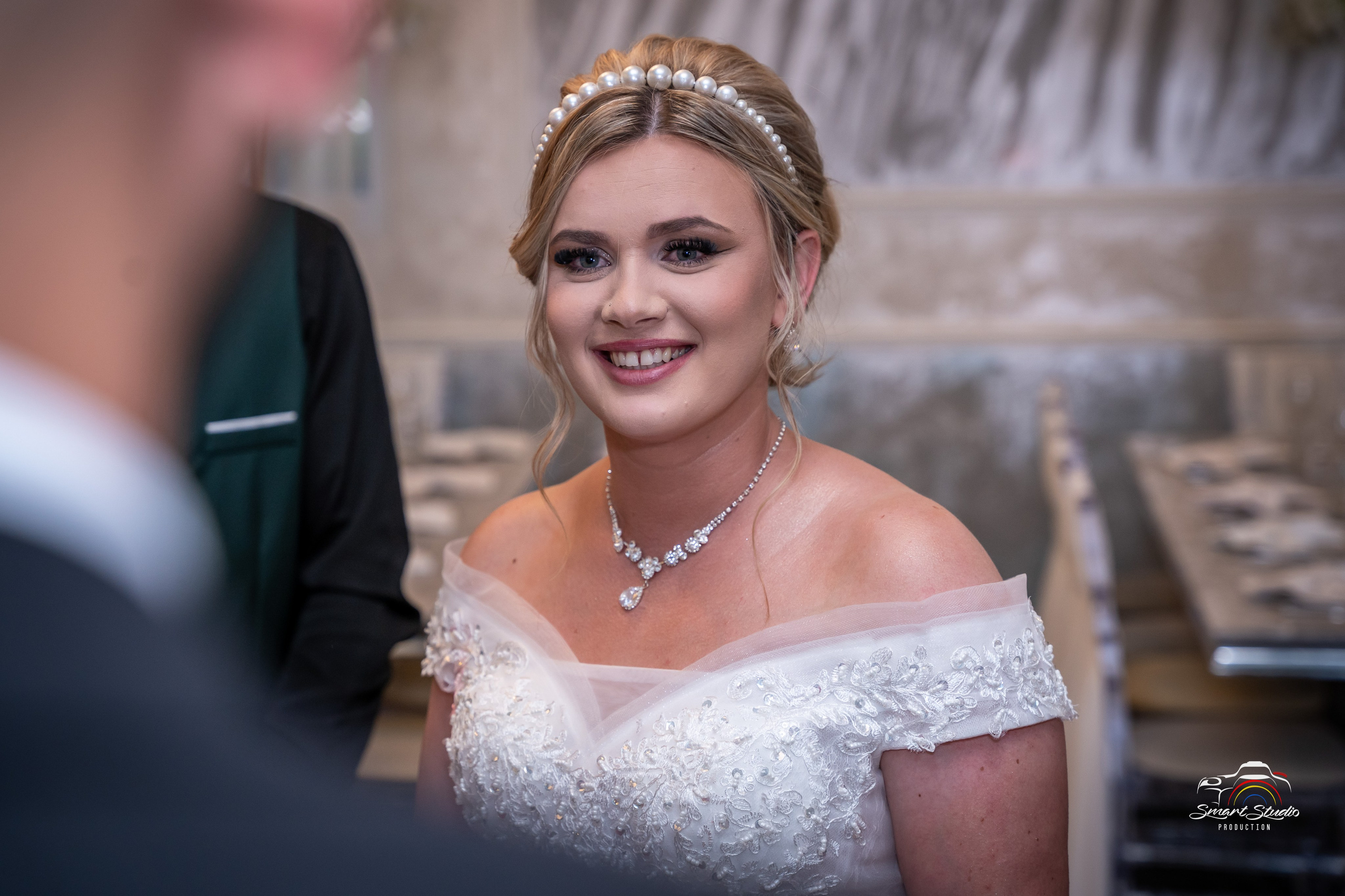 Wedding Emanuel & Cristina — 2024, Uk. SMART STUDIO PRODUCTION