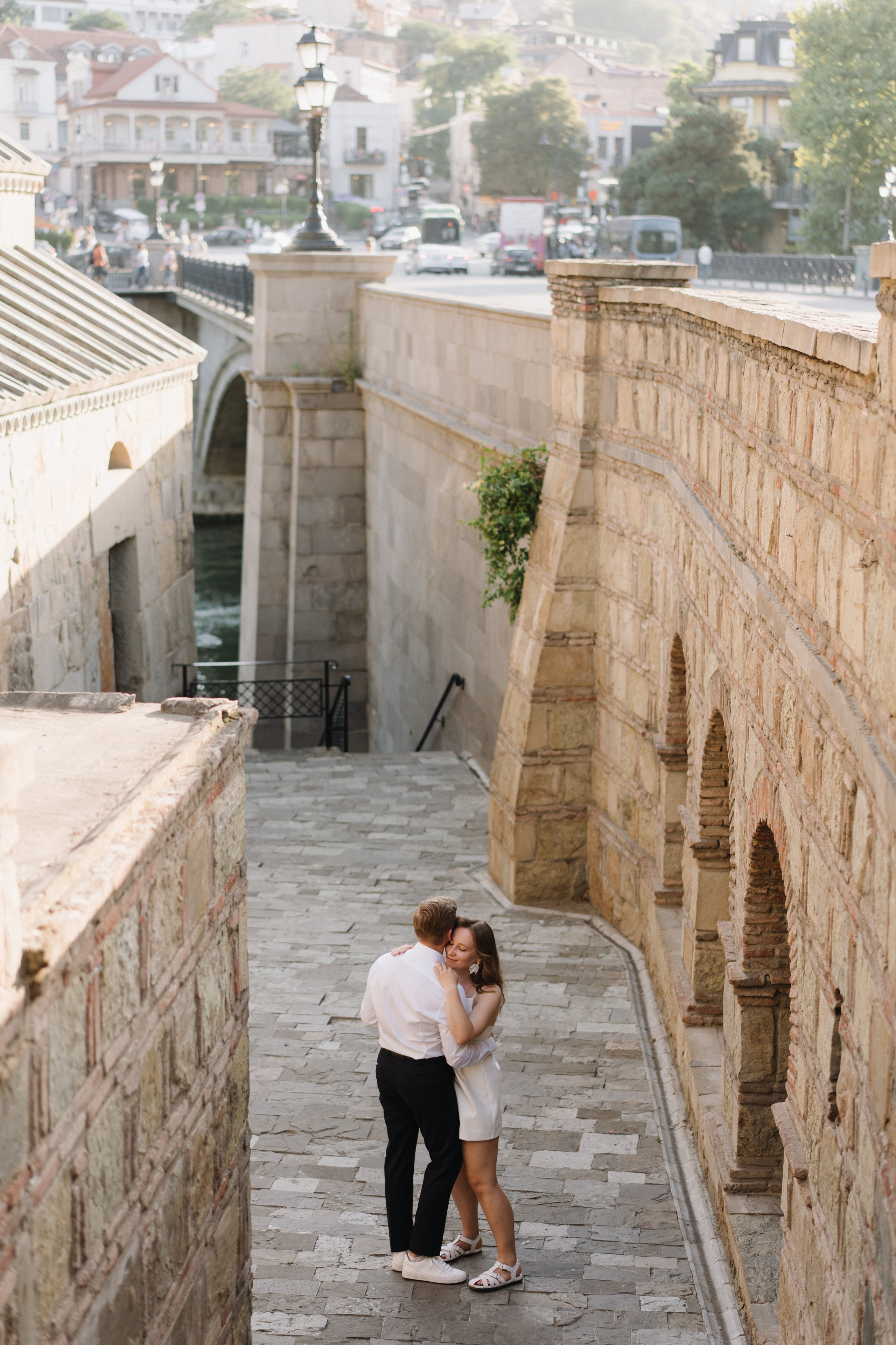 Дарья Филькова — фотограф и видеограф в Тбилиси, Грузия