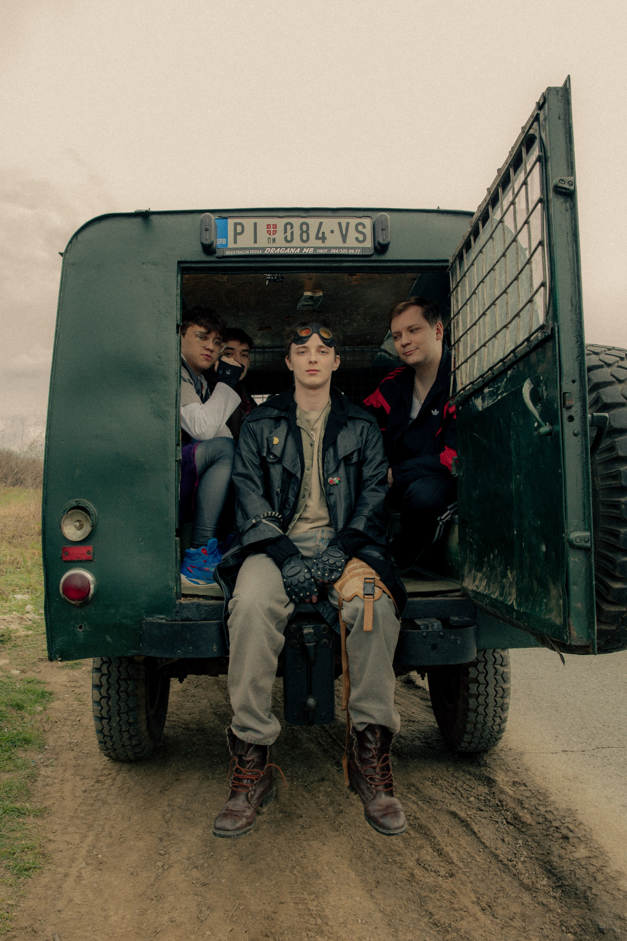 Team Spirit. Фотограф Инна Гайнулина