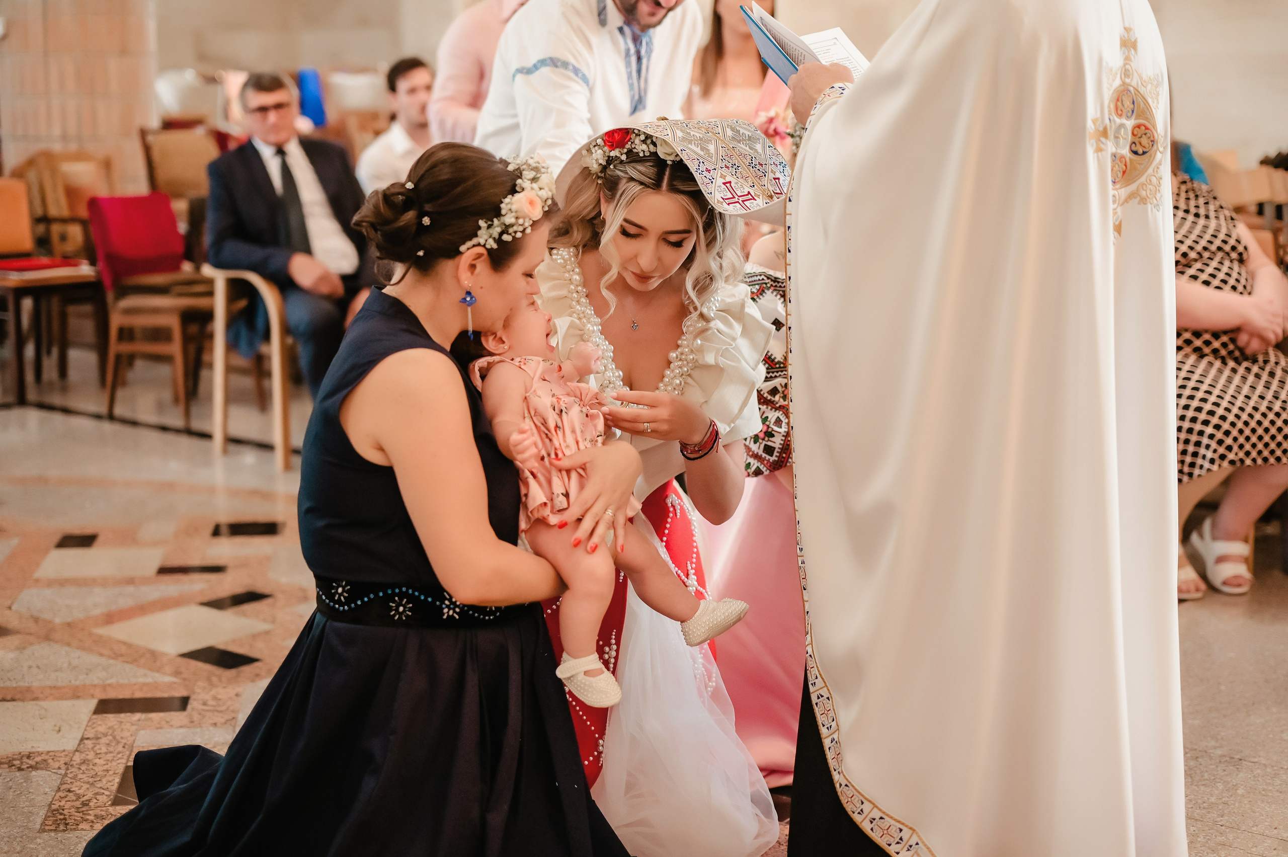 Botezuri. Vex Photography- Portofoliu fotografie nunta