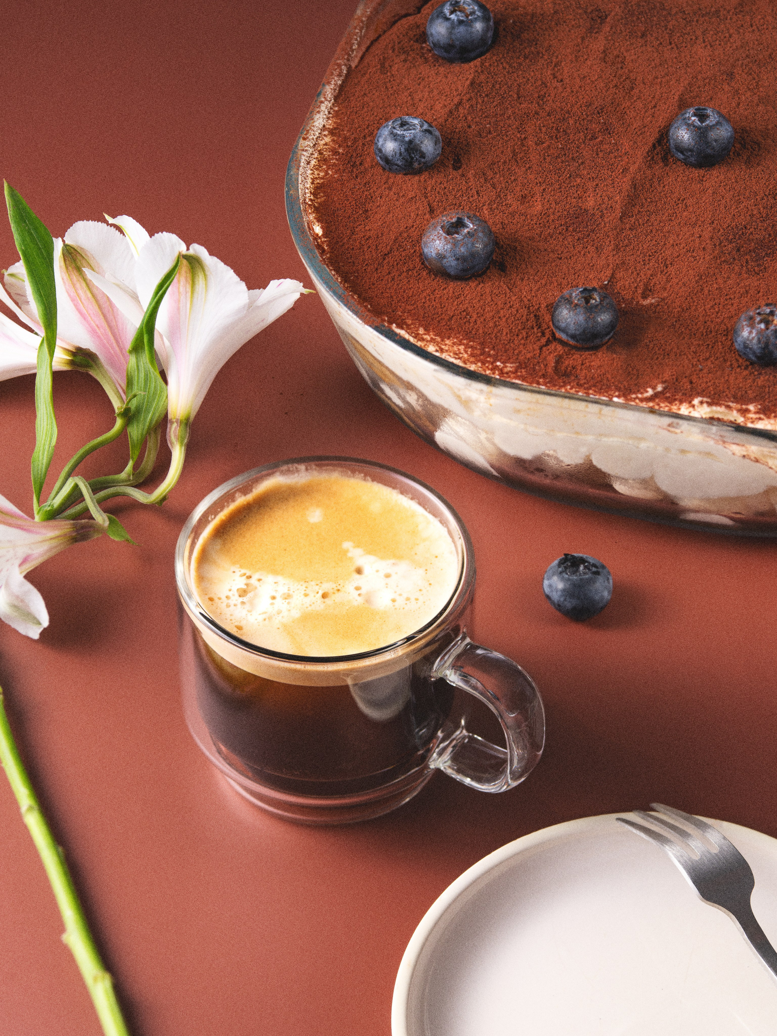 Commercial Food Photography – USA Menu & Advertising. LILIIA ZABOTKINA food photographer California