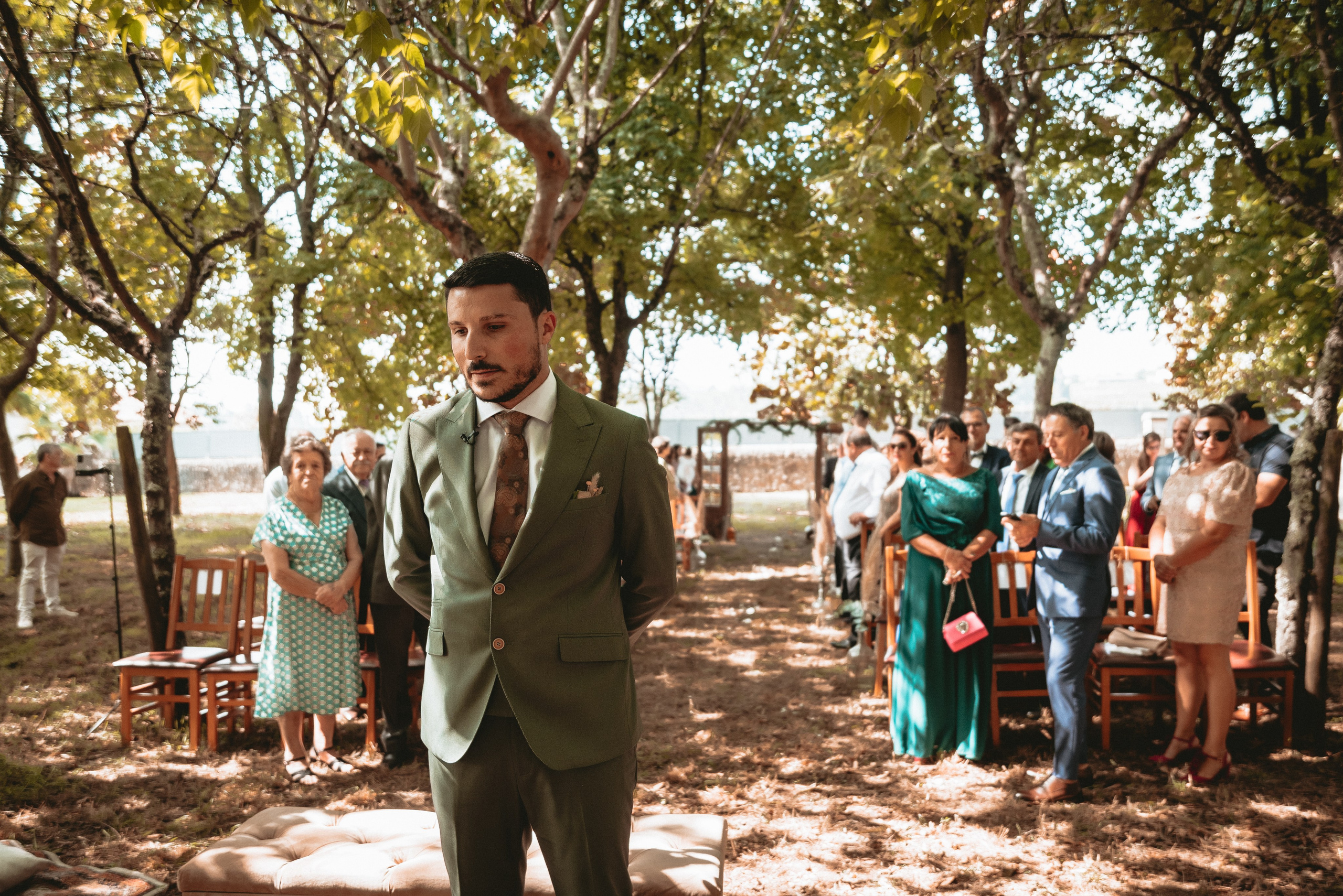 São & Luís. Fotógrafa de Casamentos e Família em Braga — Alexandra Mieres Photography