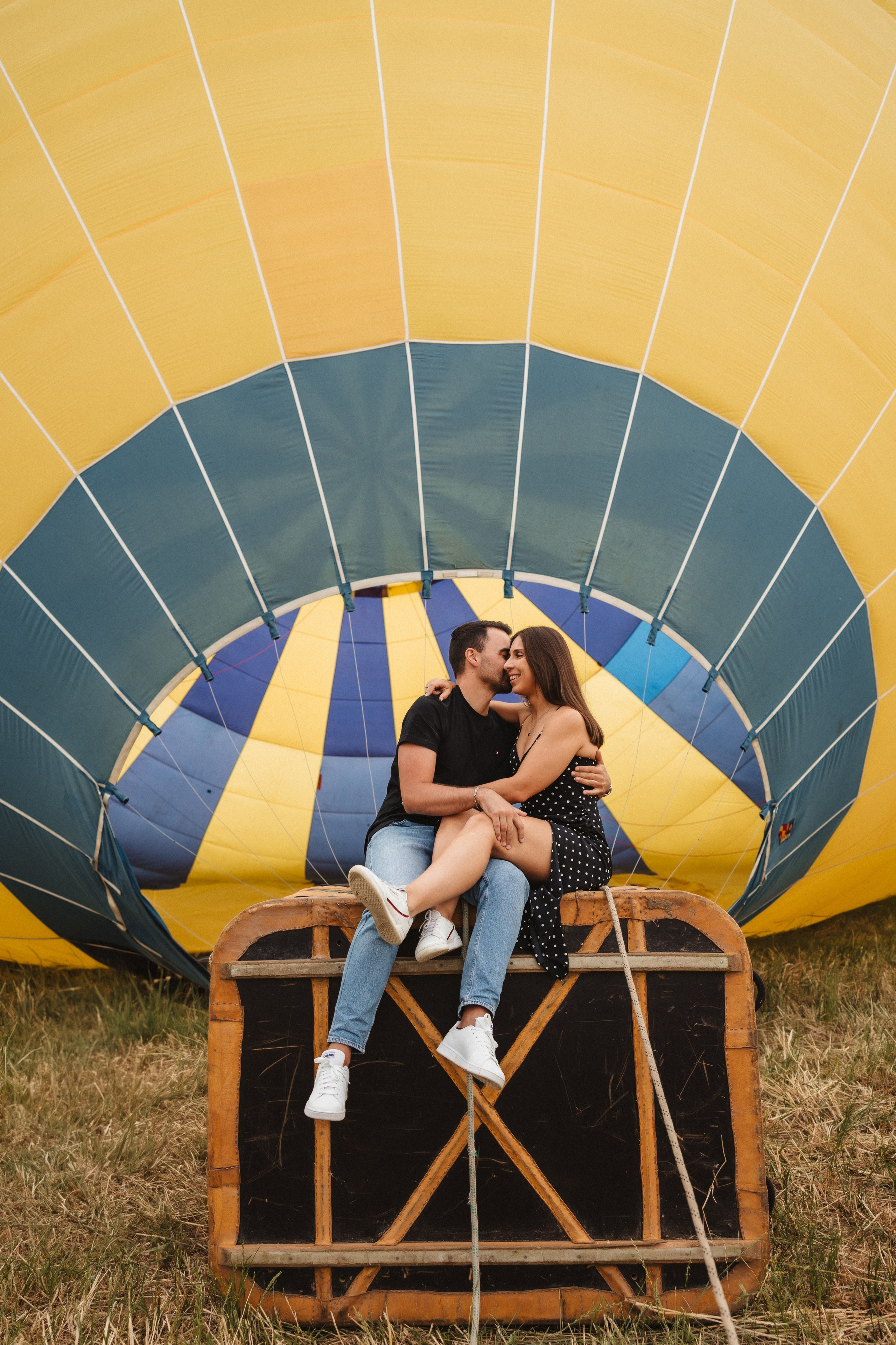 Daniela & Rui. Photographe de mariage et de famille à Braga — Alexandra Mieres Photography