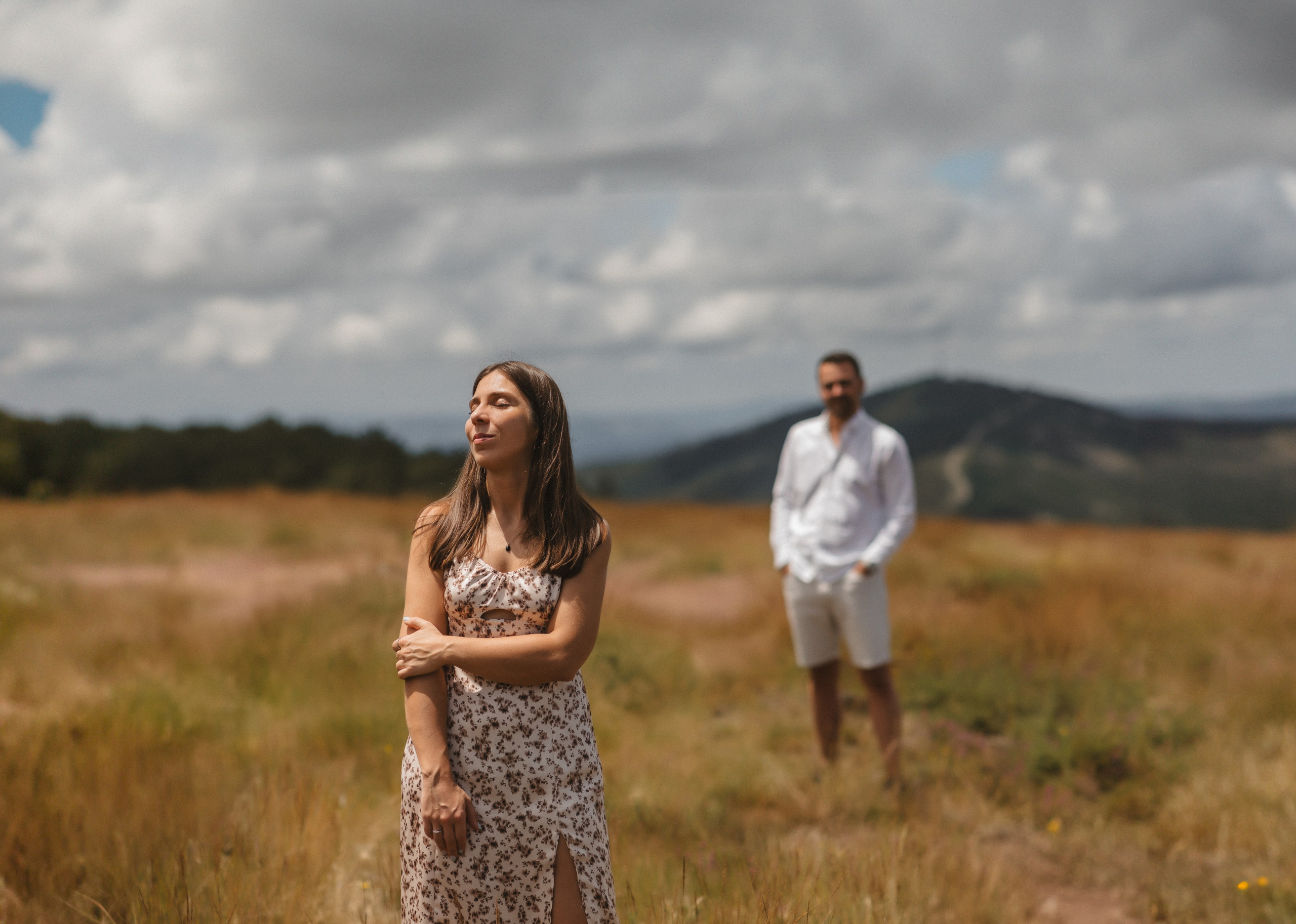 Daniela & Rui. Photographe de mariage et de famille à Braga — Alexandra Mieres Photography