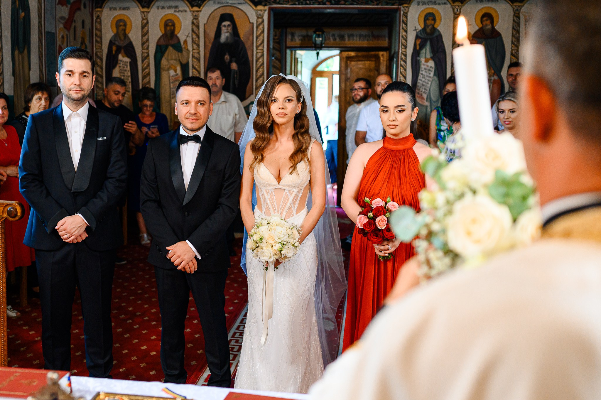 Corina & Adrian. Mugurel Olteanu Fotograf