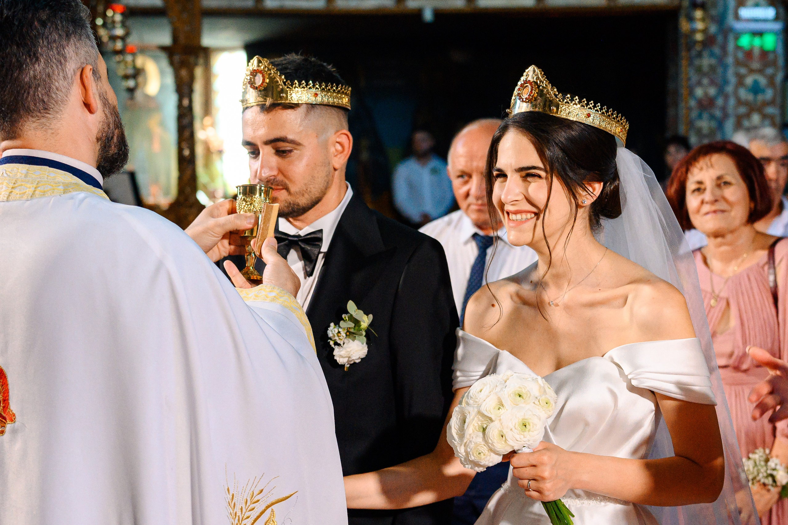 Madalina & Ovidiu. Mugurel Olteanu Fotograf