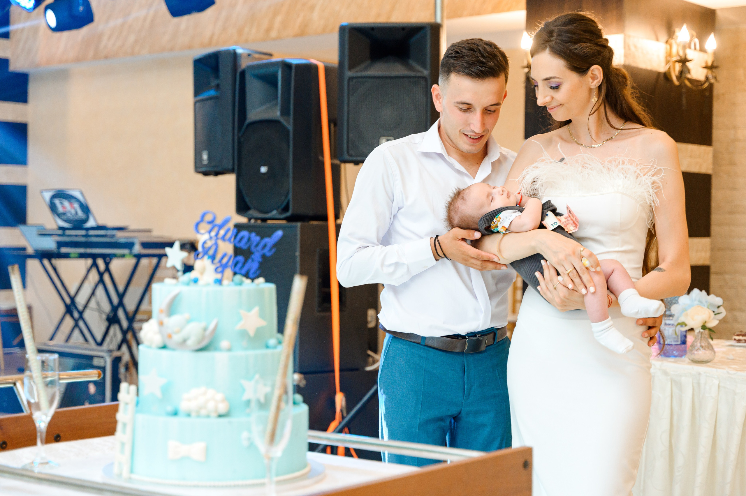 Eduard Ayan. Mugurel Olteanu Fotograf