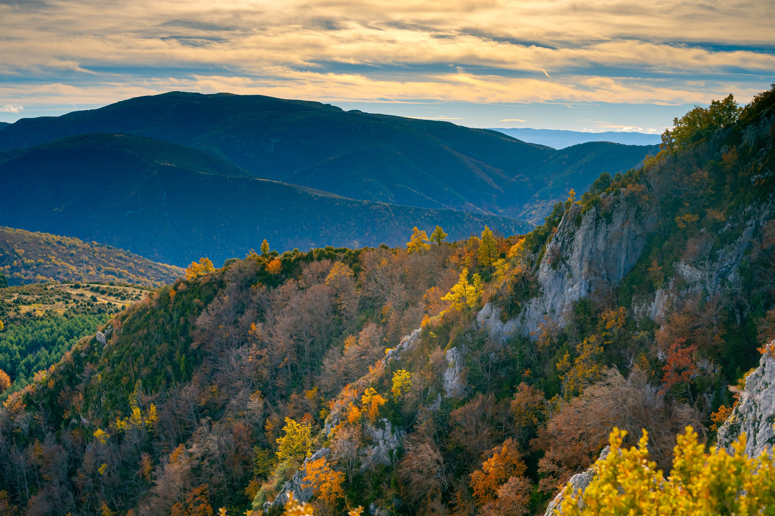 Ruta Otoño. Alba del Norte Studio