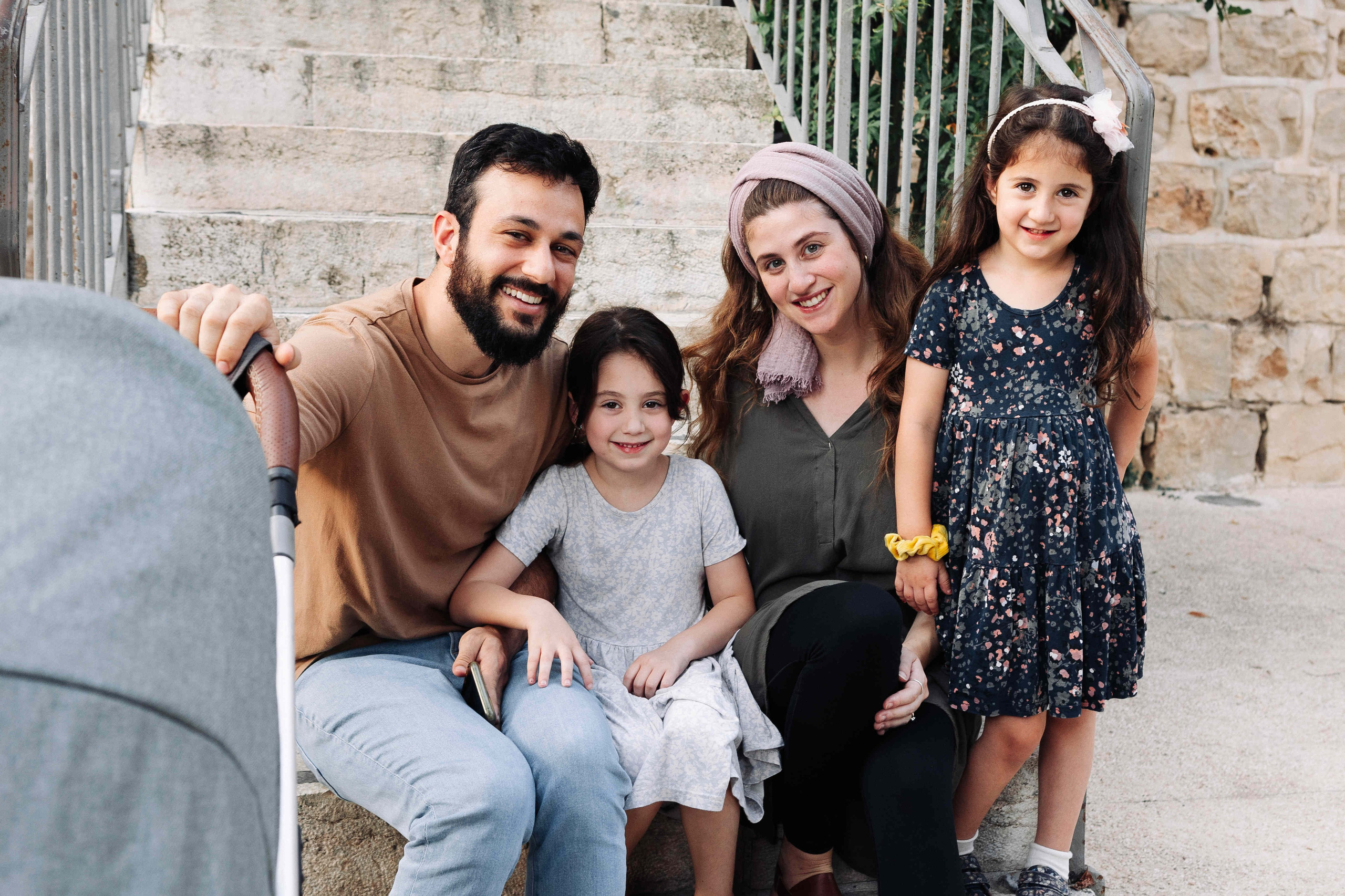 BRIT MILA IN NATURE IN JERUSALEM. Https://shi-photo.com/