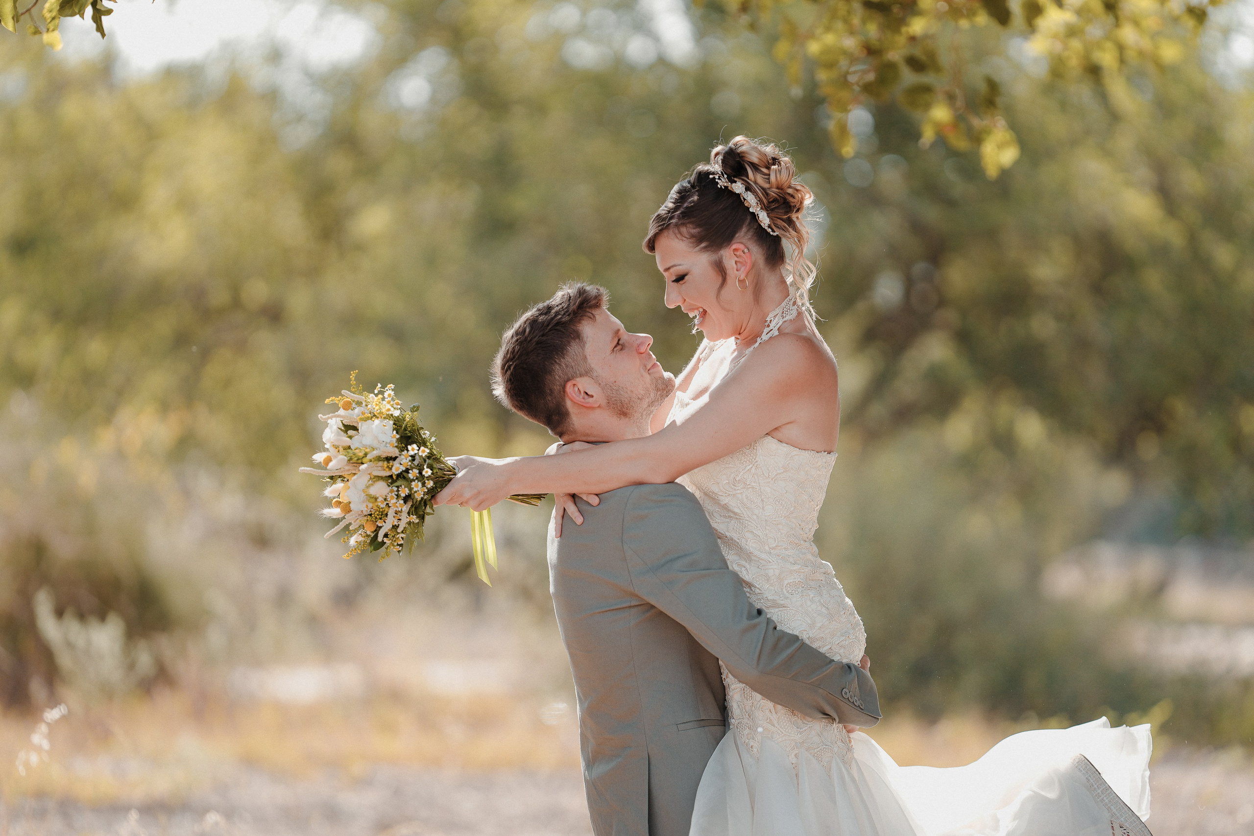 Veronika and Shmuel. Dmitry Gorodetsky Event Photographer