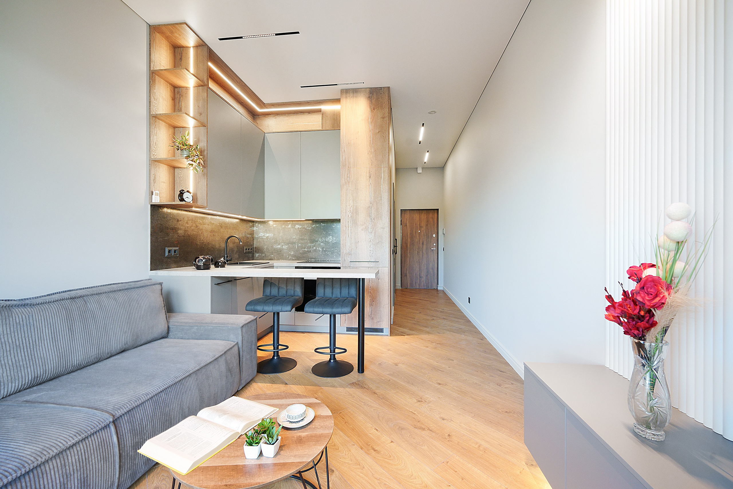 Butų, gyvenamųjų namų, komercinių patalpų fotografavimas. Elina Sapiega fotografė Vilniuje