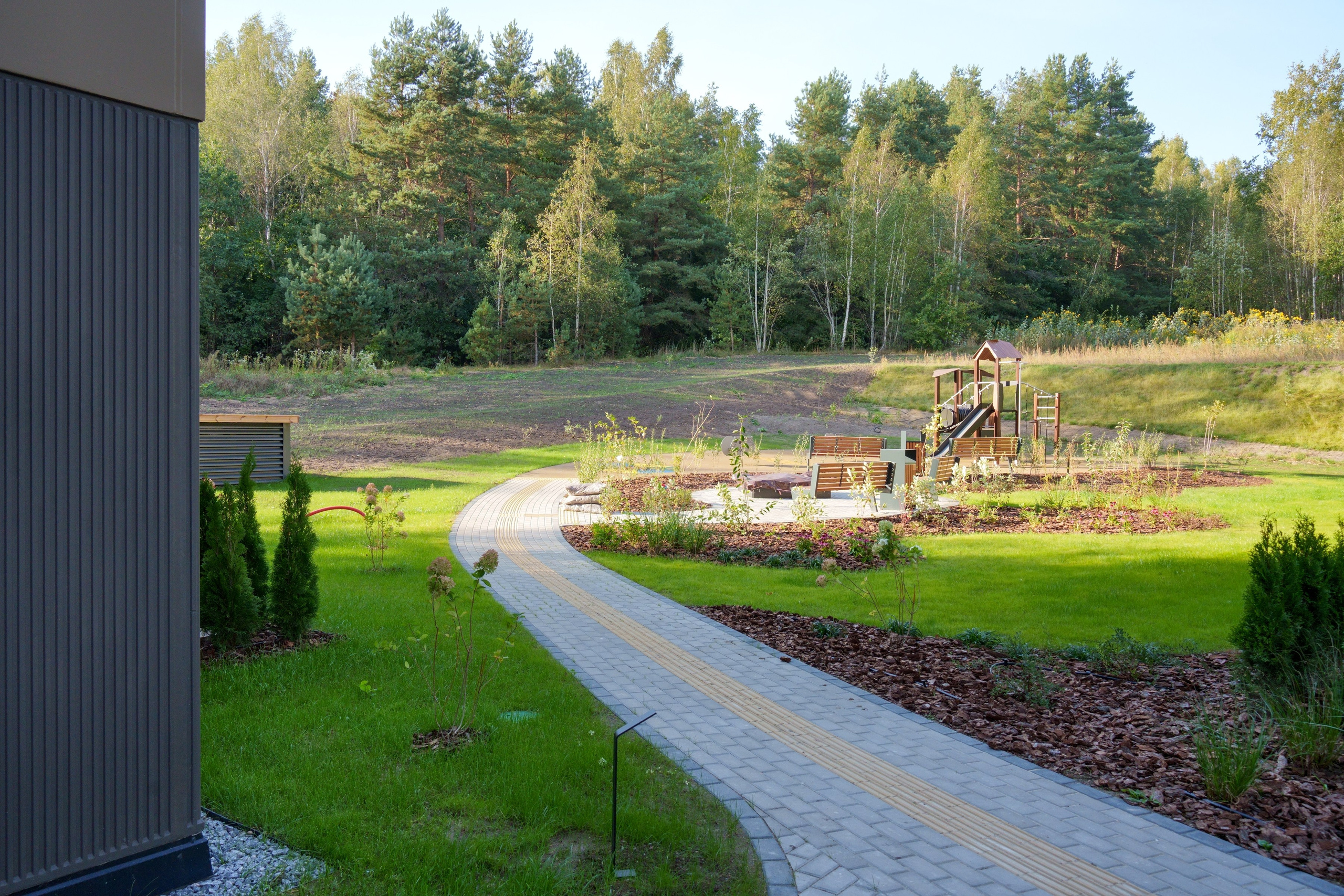 Bajorų kel. 29 2 butai. Elina Sapiega fotografė Vilniuje