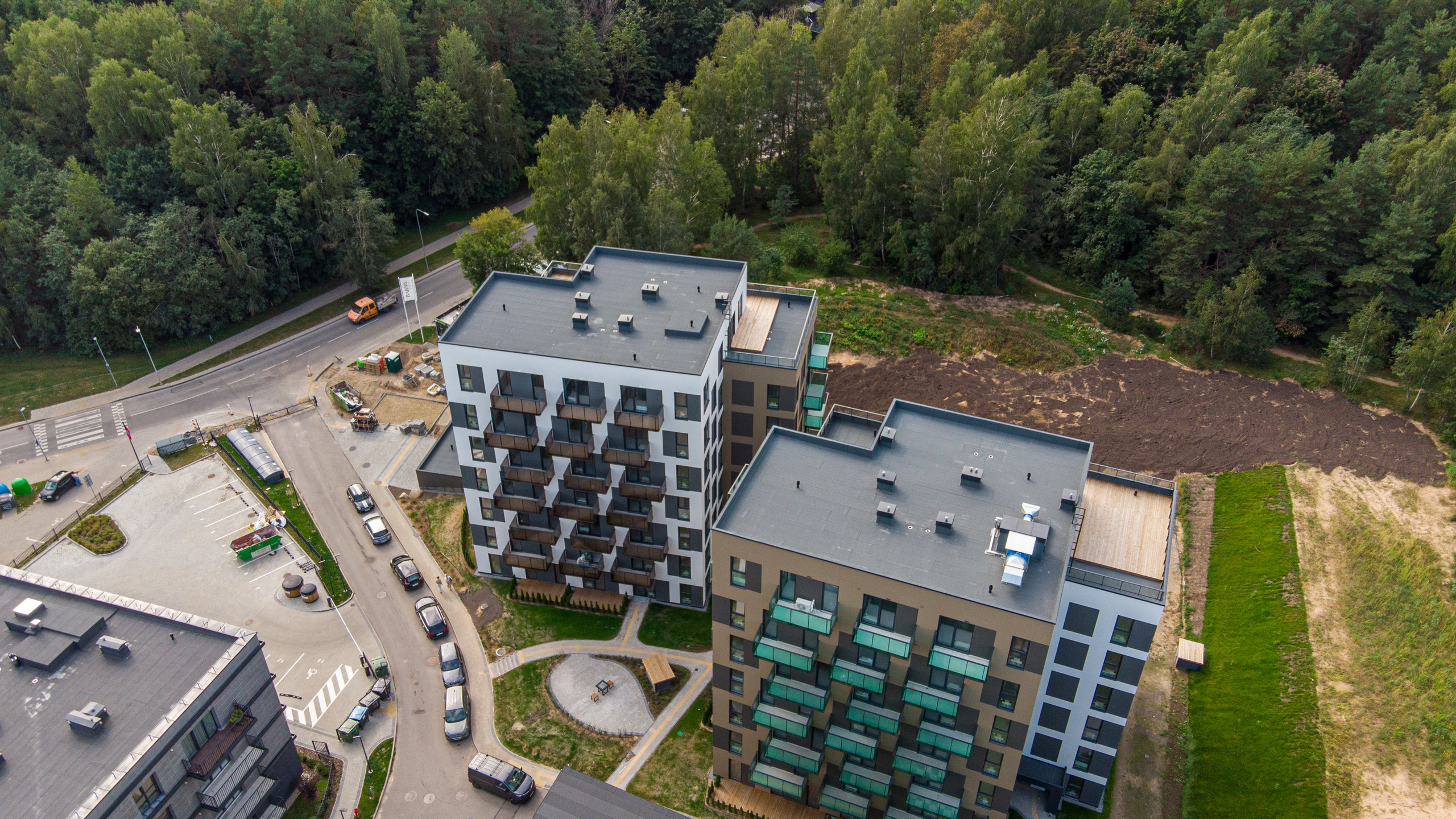 Bajorių kelias g. 29 (20). Elina Sapiega fotografė Vilniuje