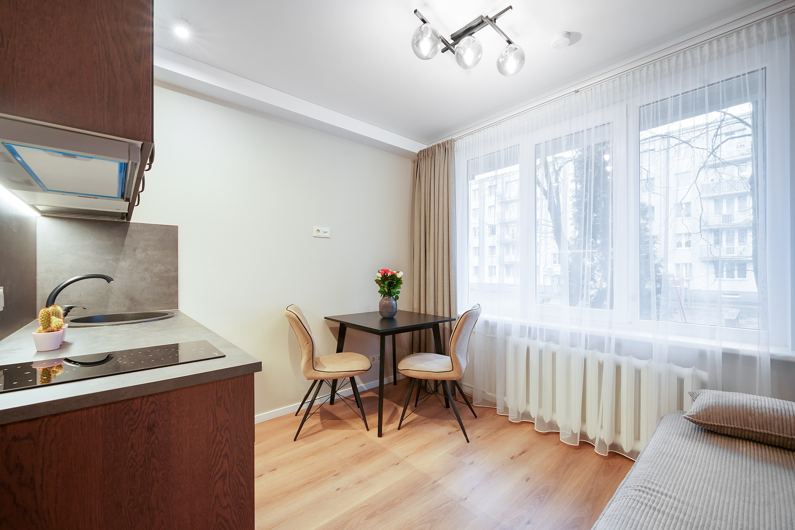 Birželio g. 9. Elina Sapiega fotografė Vilniuje