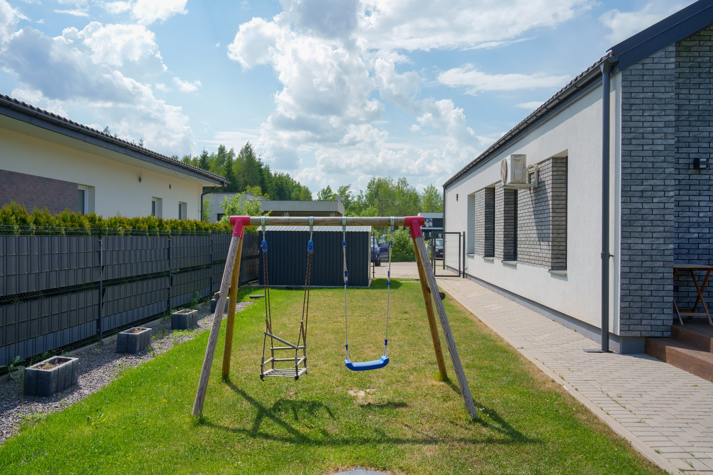 Šumskio g. 5. Elina Sapiega fotografė Vilniuje