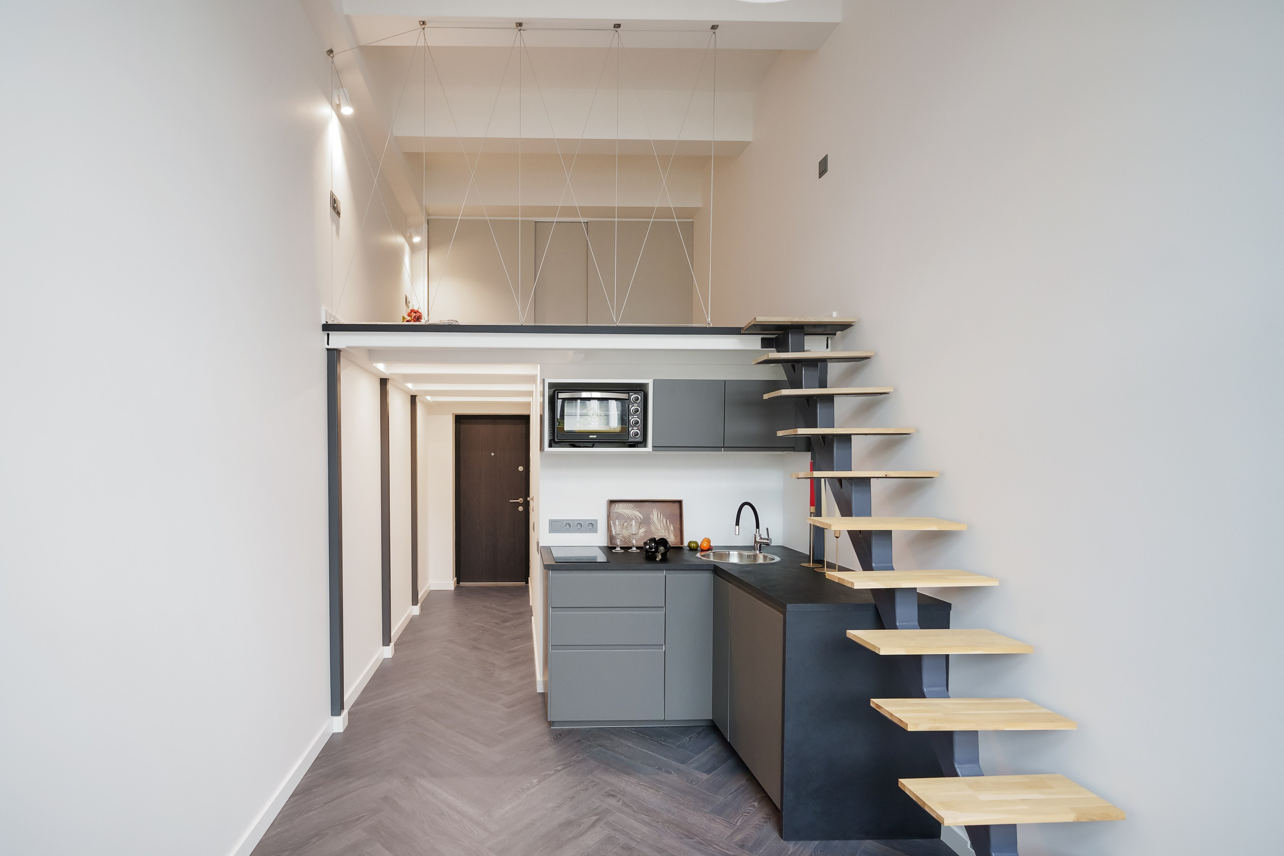 Naugarduko g. 41. Elina Sapiega fotografė Vilniuje