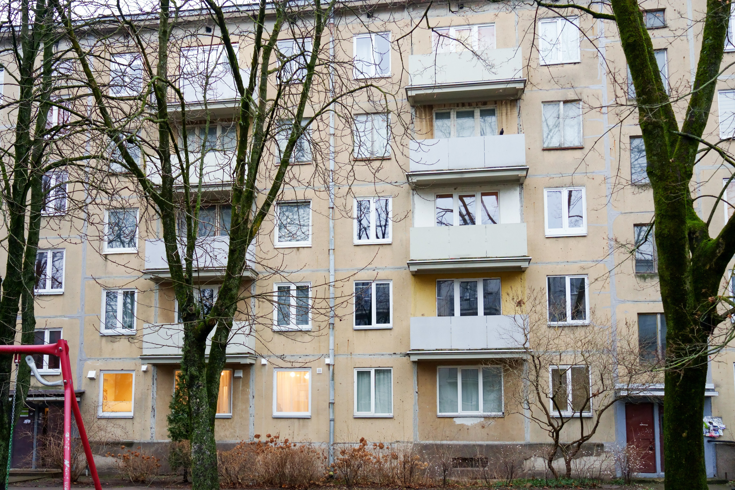 Birželio g. 9. Elina Sapiega fotografė Vilniuje